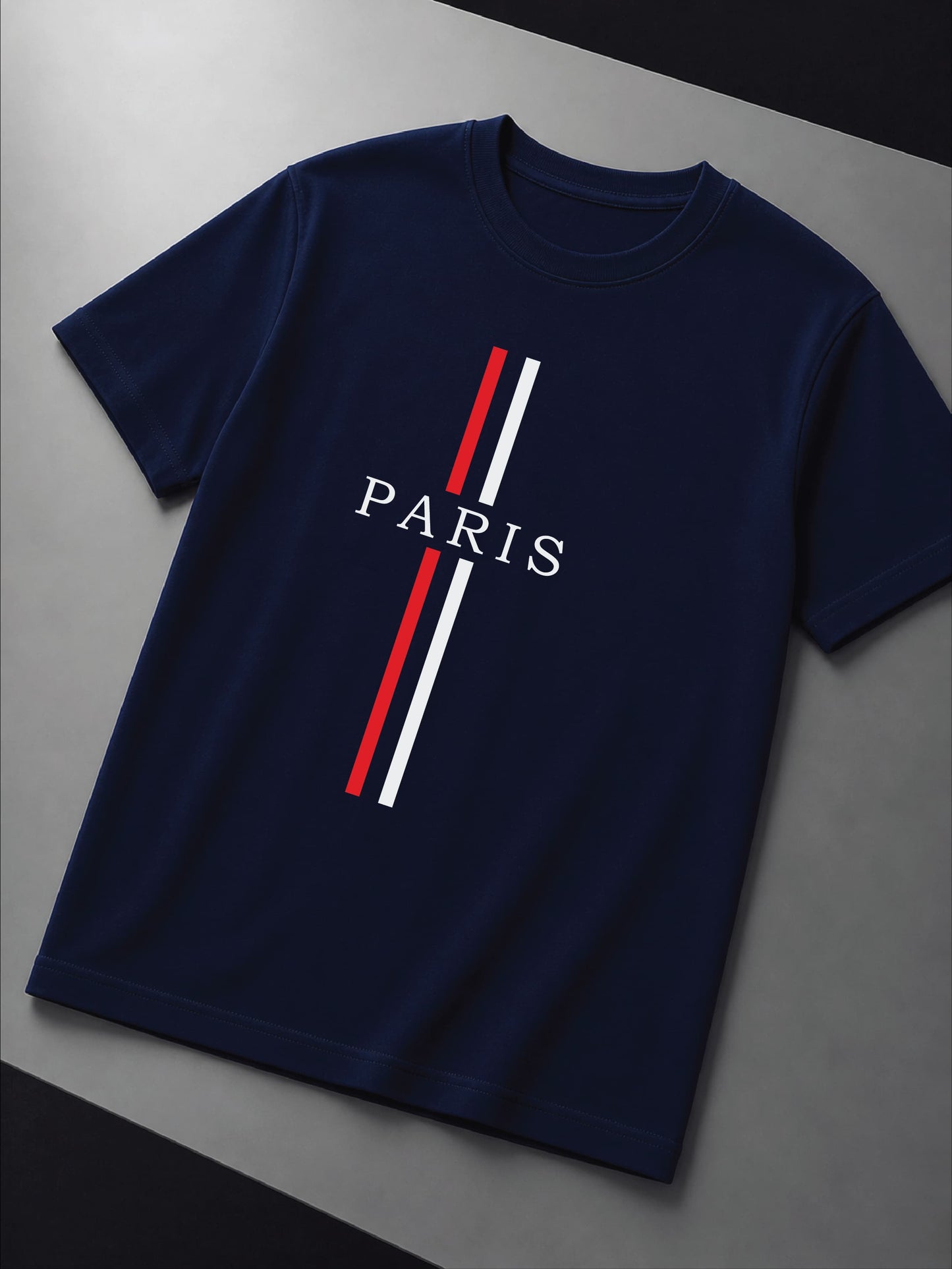 Men's Basic T-shirt