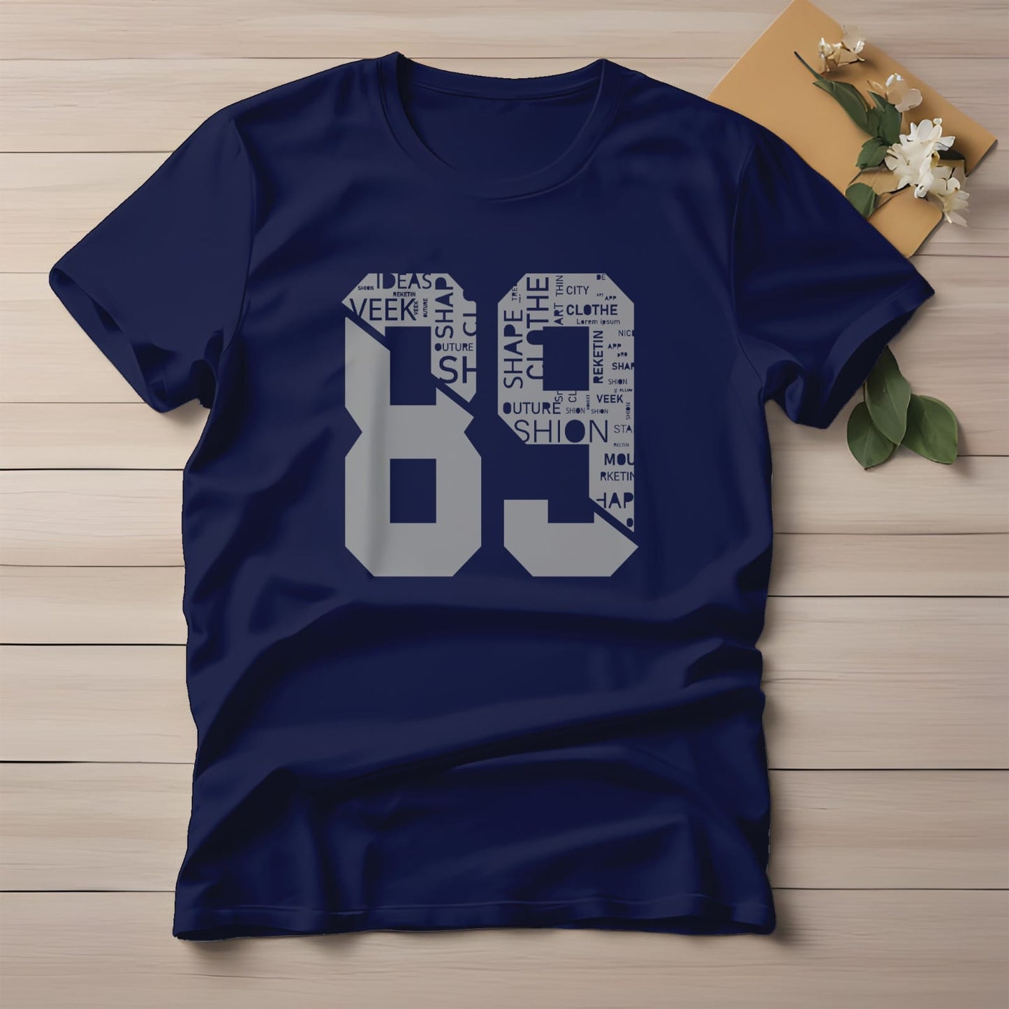 Men's Basic T-shirt