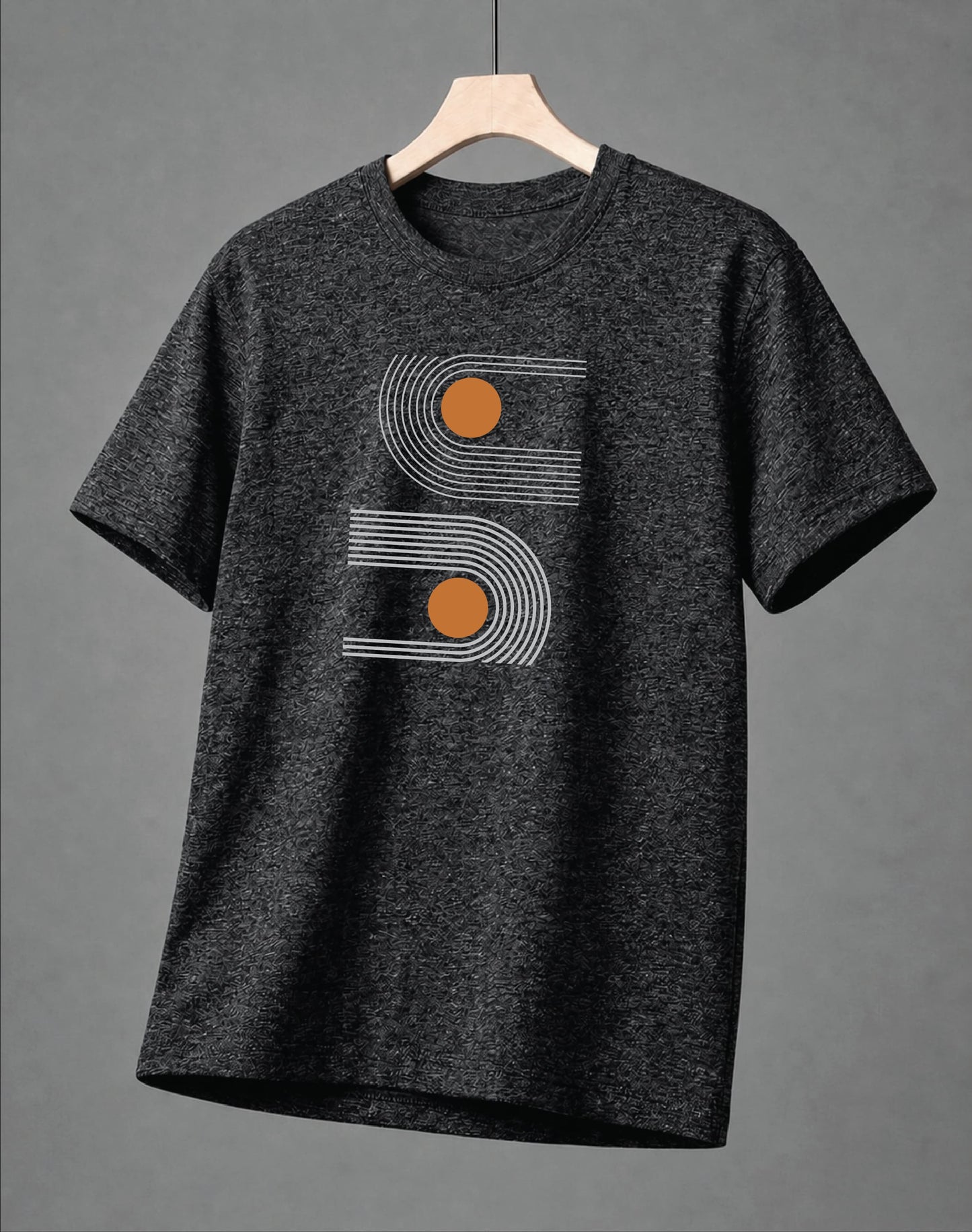 Mens Basic T-shirt