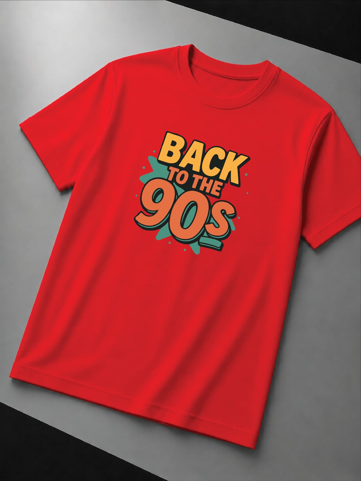 Men's Basic T-shirt