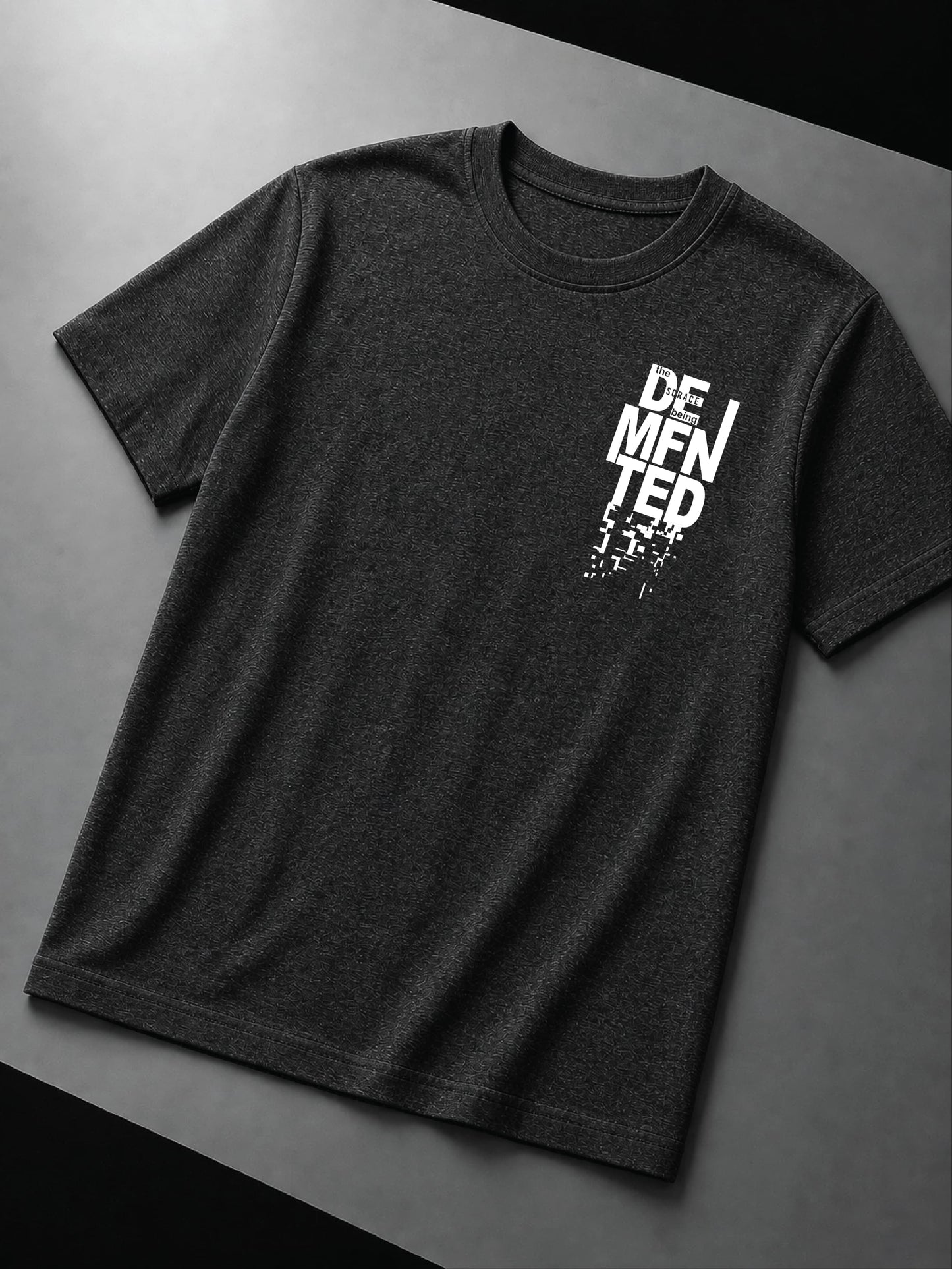 Men's Basic T-shirt