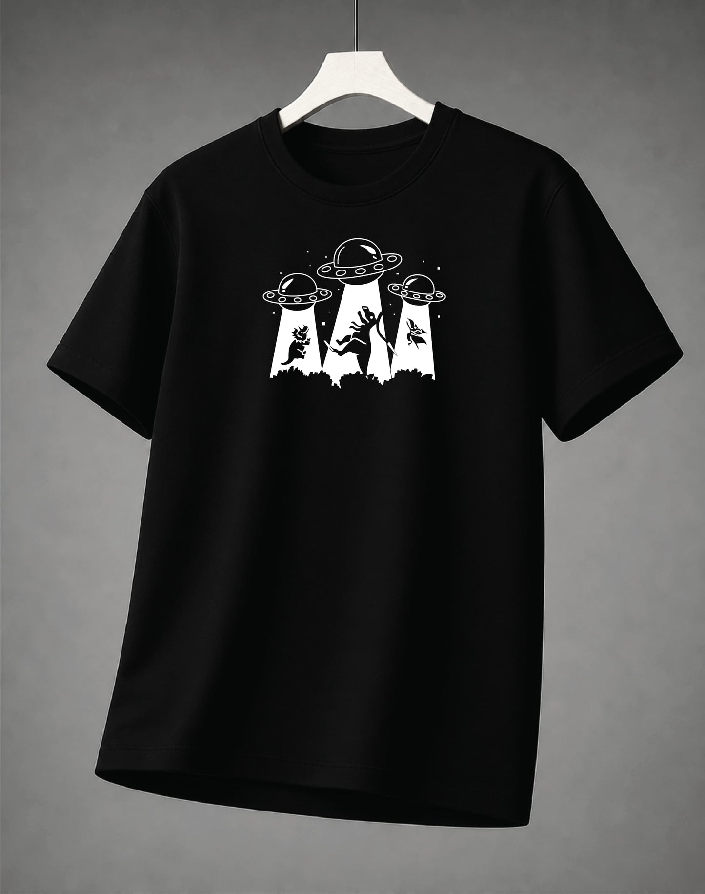 Mens Basic T-shirt