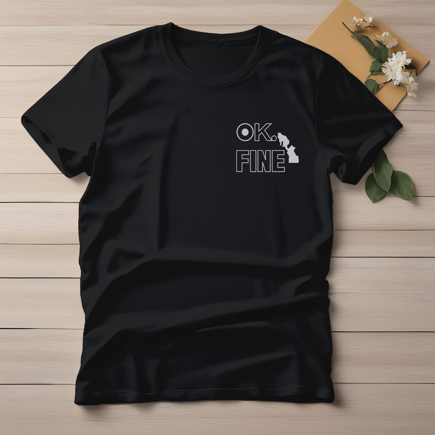 Men's Basic T-shirt