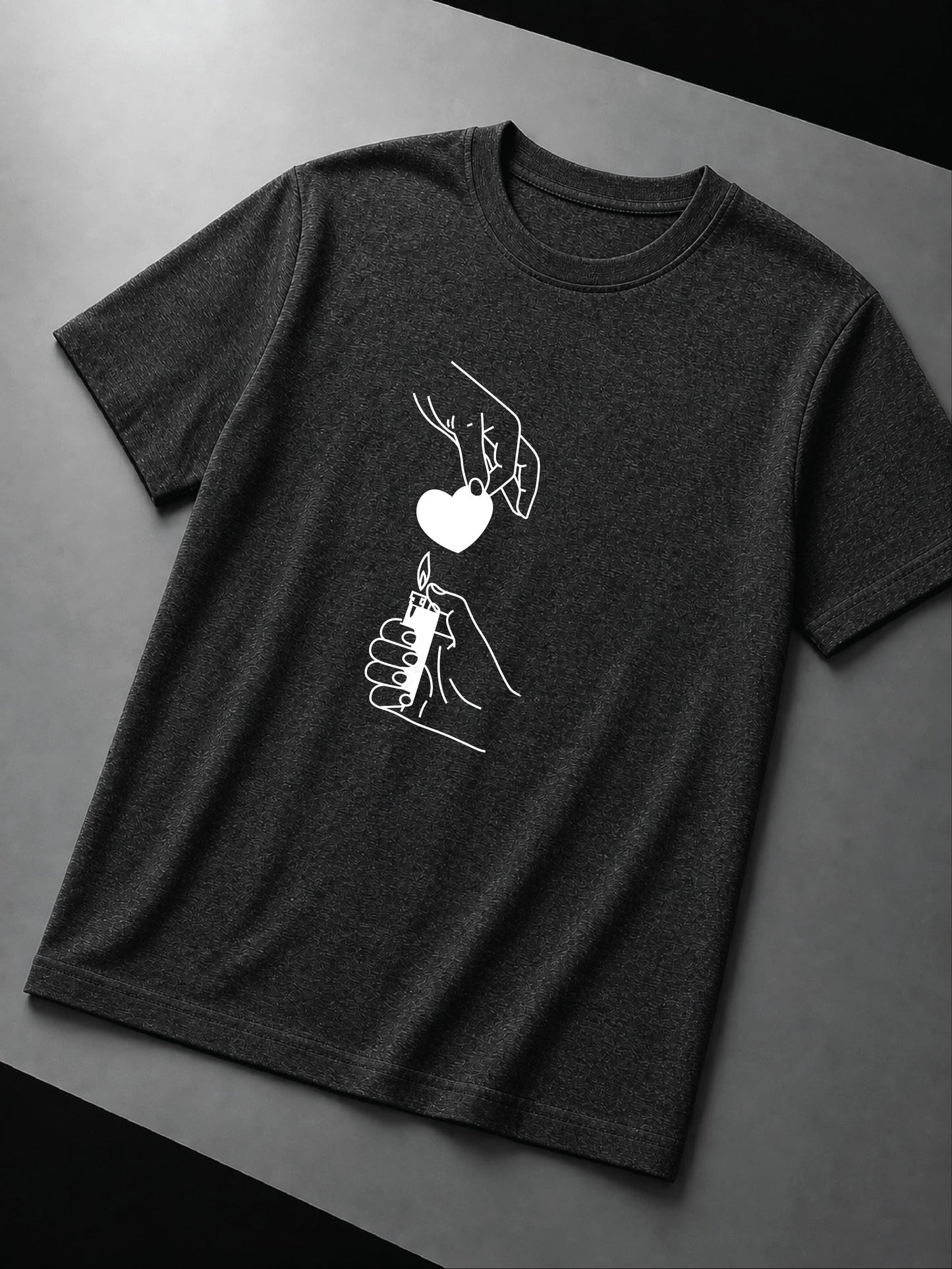 Men's Basic T-shirt