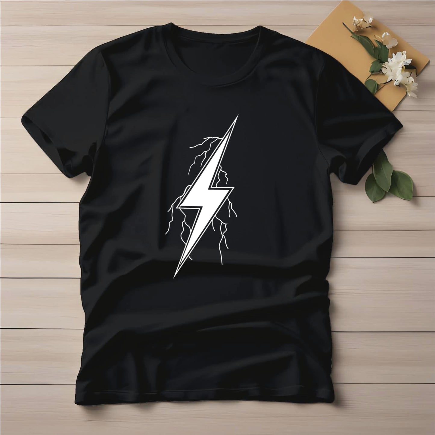 Men's Basic T-shirt