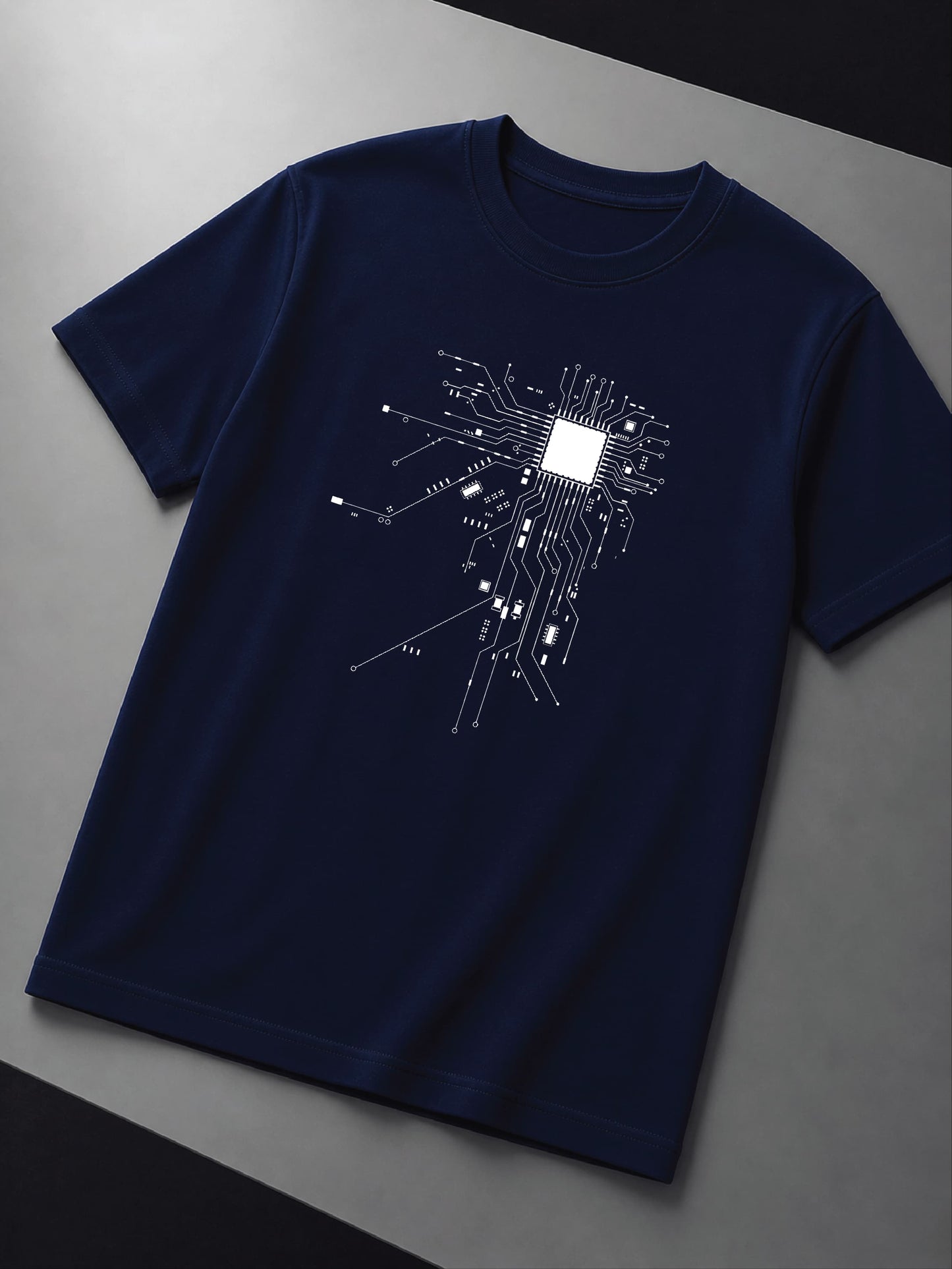Men's Basic T-shirt