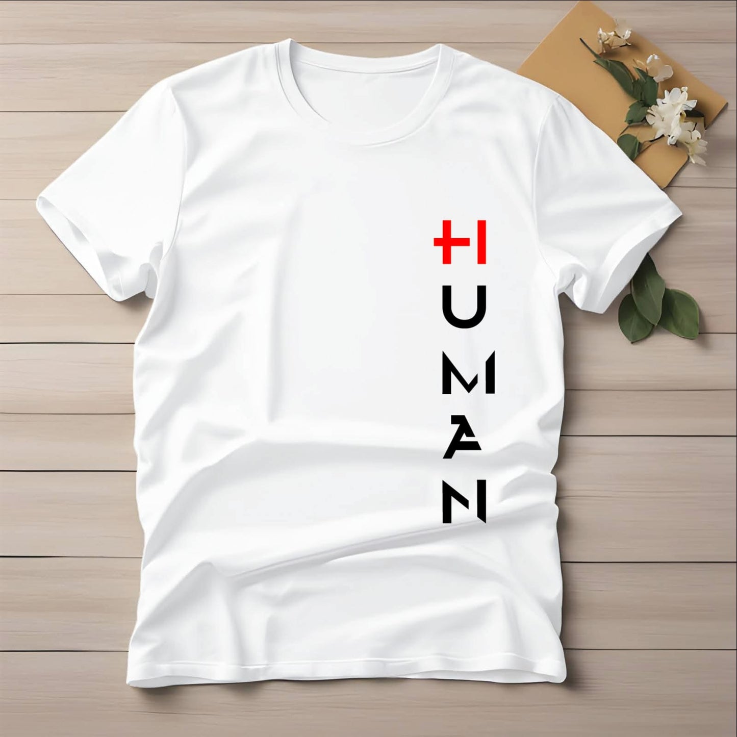 Men's Basic T-shirt