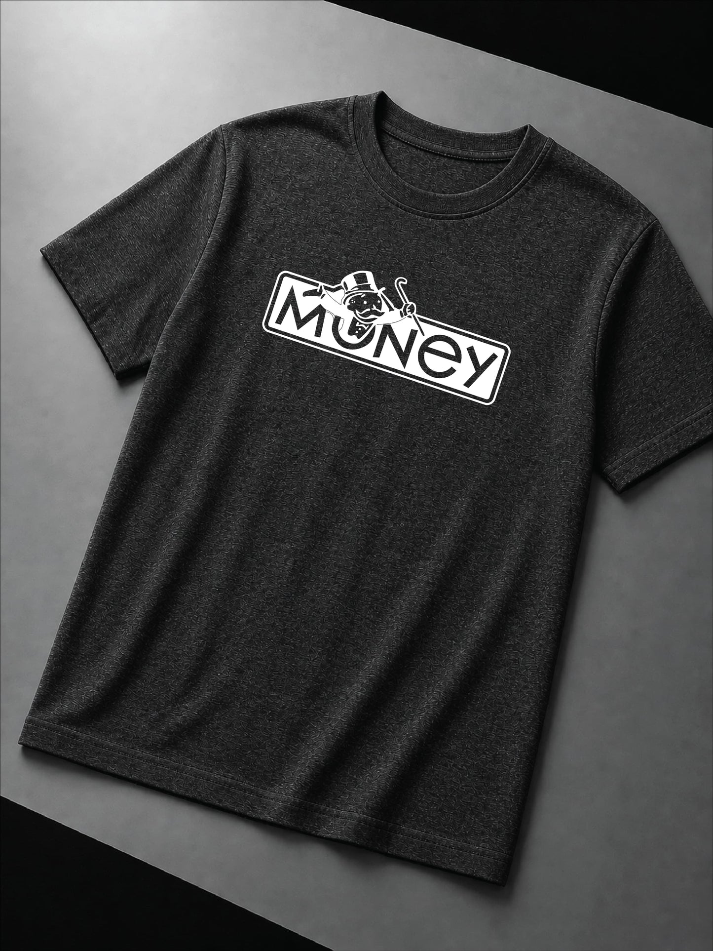 Men's Basic T-shirt
