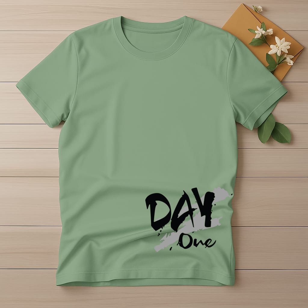 Men's Basic T-shirt