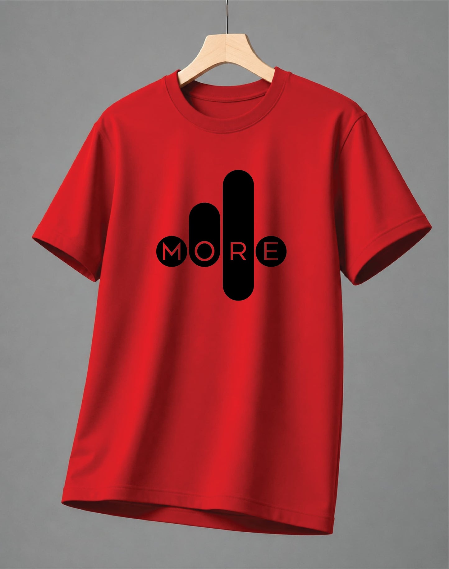 Mens Basic T-shirt