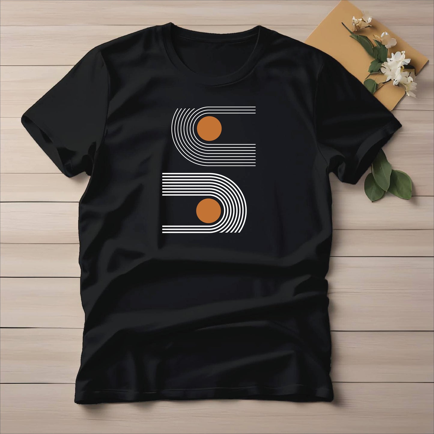 Men's Basic T-shirt