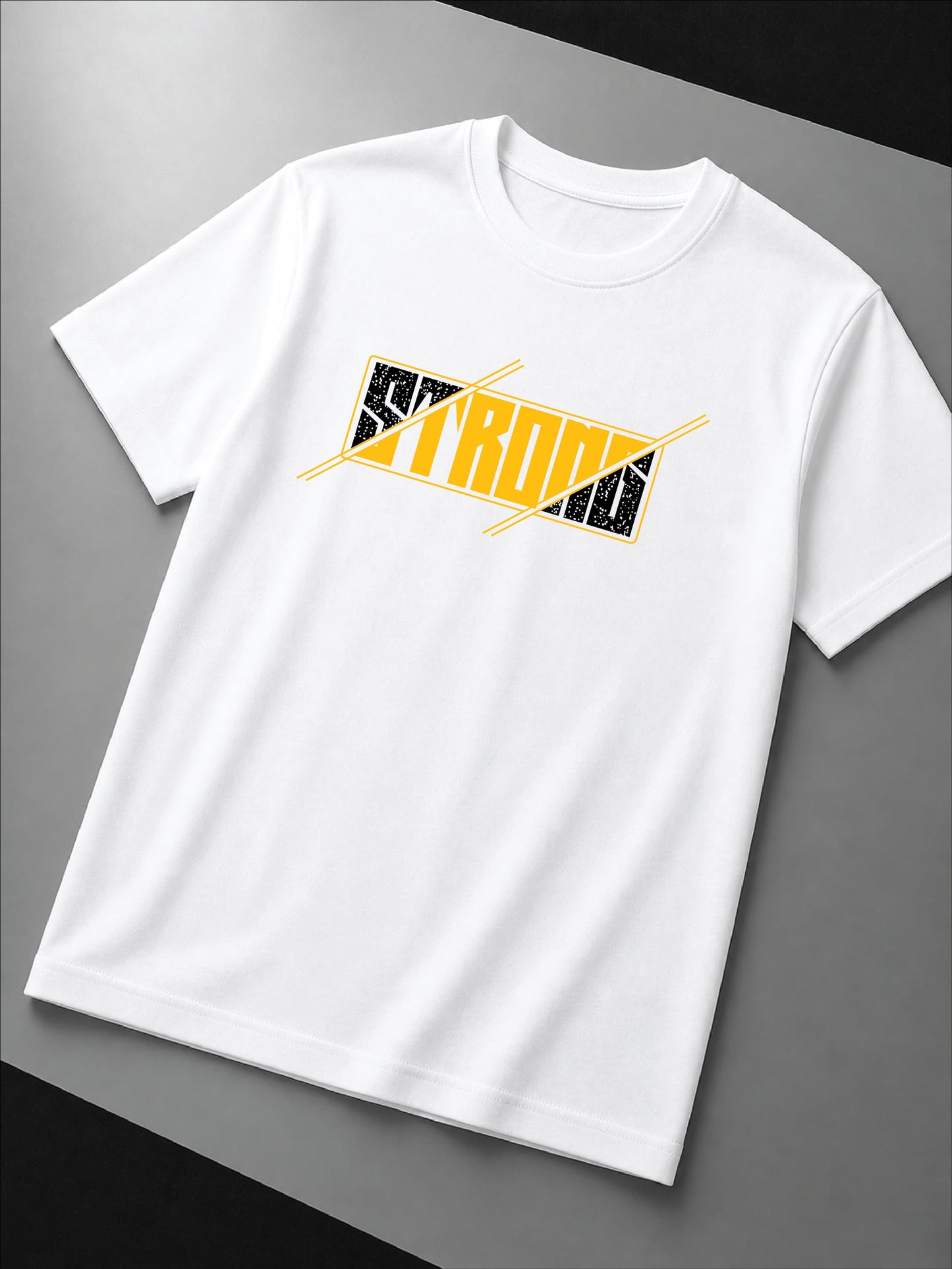 Men's Basic T-shirt