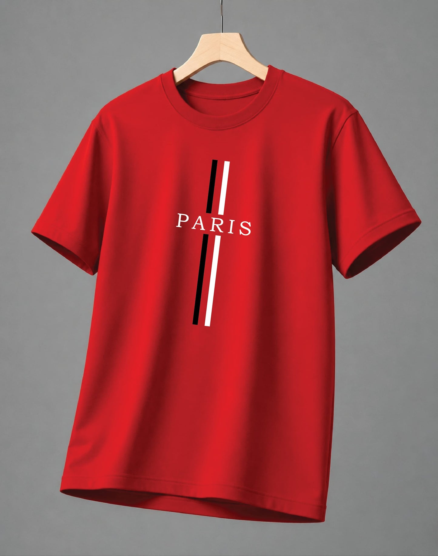 Mens Basic T-shirt