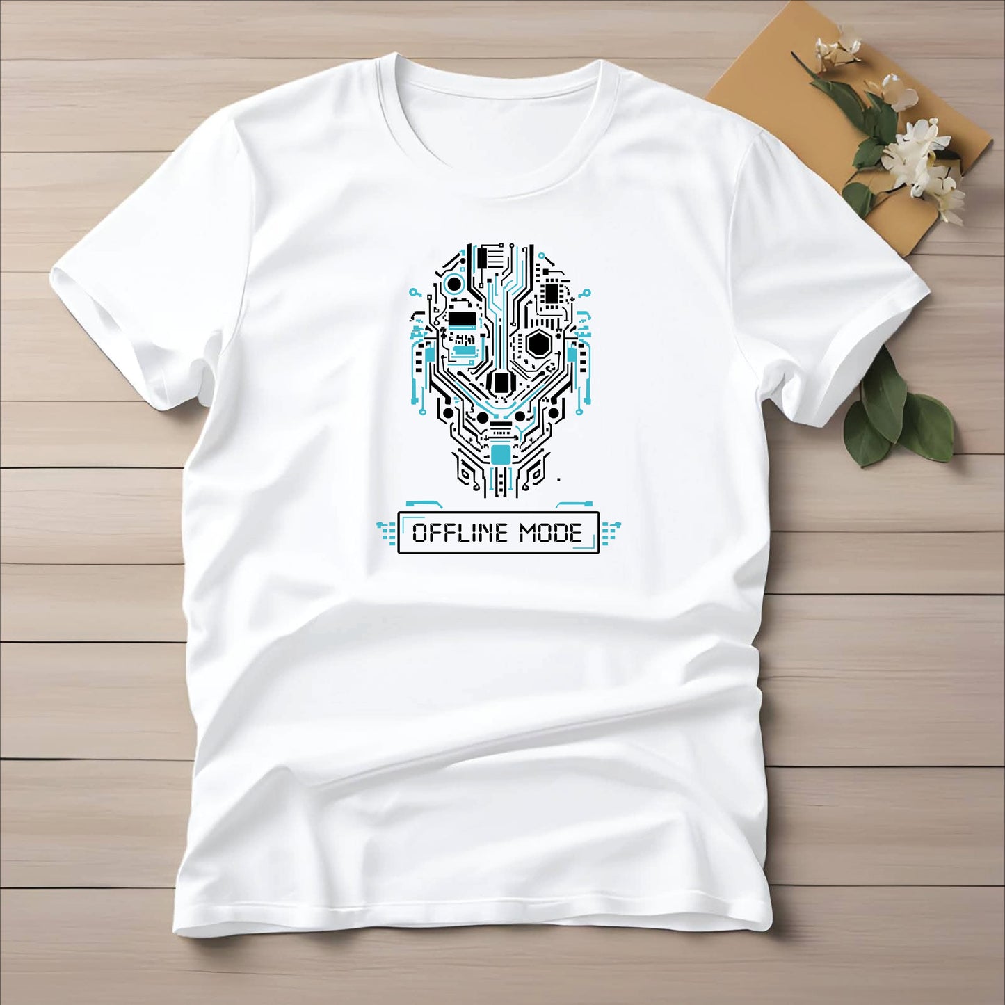 Men's Basic T-shirt