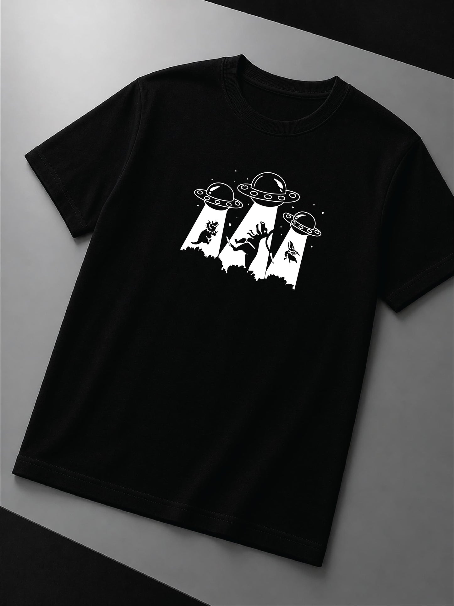 Men's Basic T-shirt