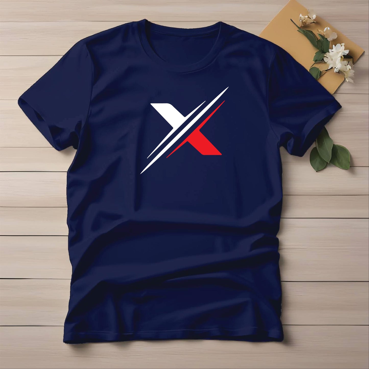Men's Basic T-shirt
