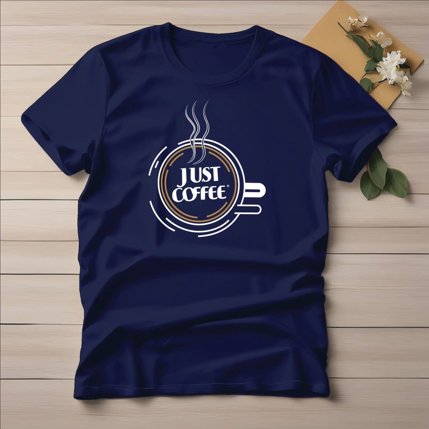 Men's Basic T-shirt