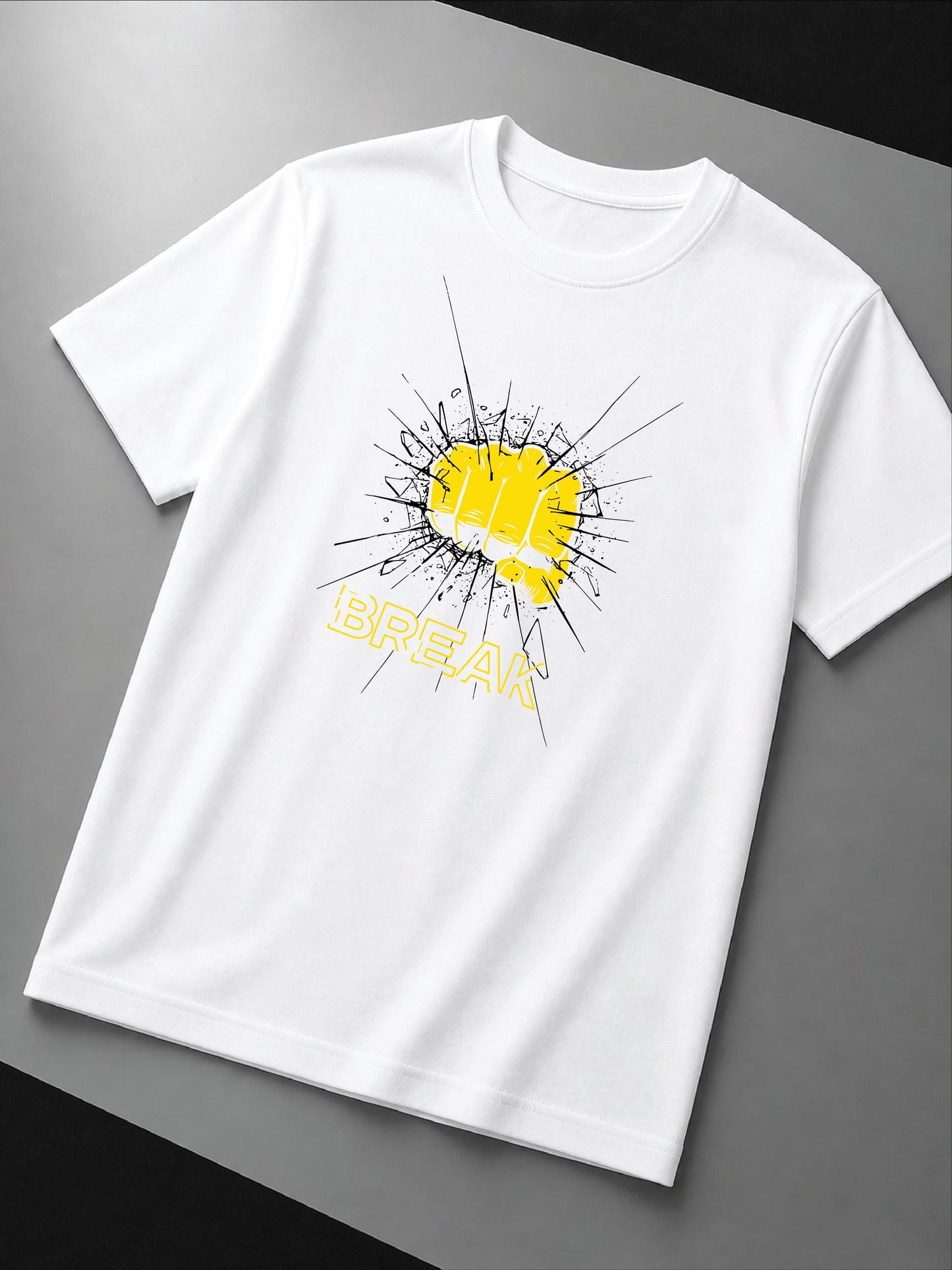 Men's Basic T-shirt