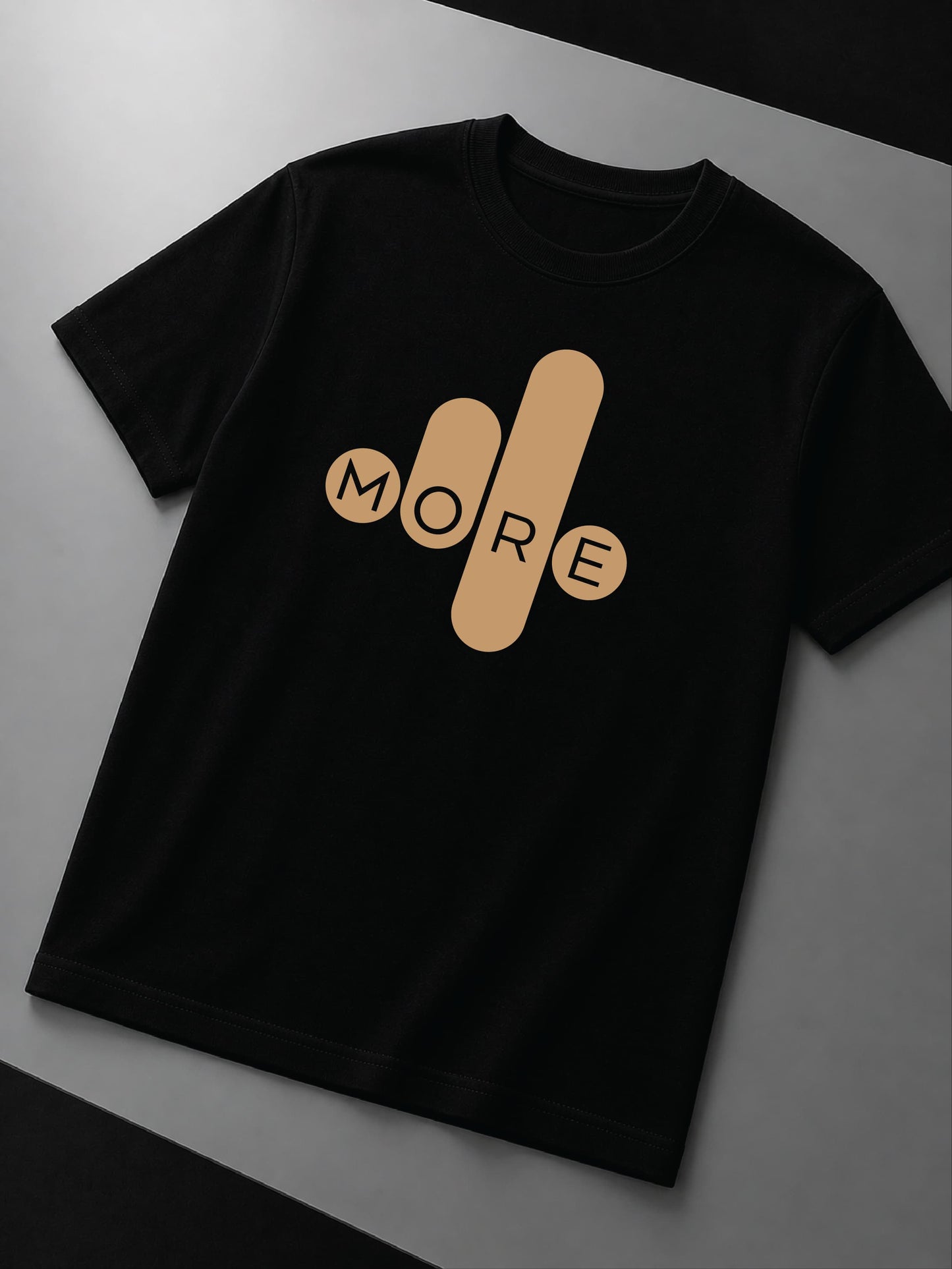 Men's Basic T-shirt