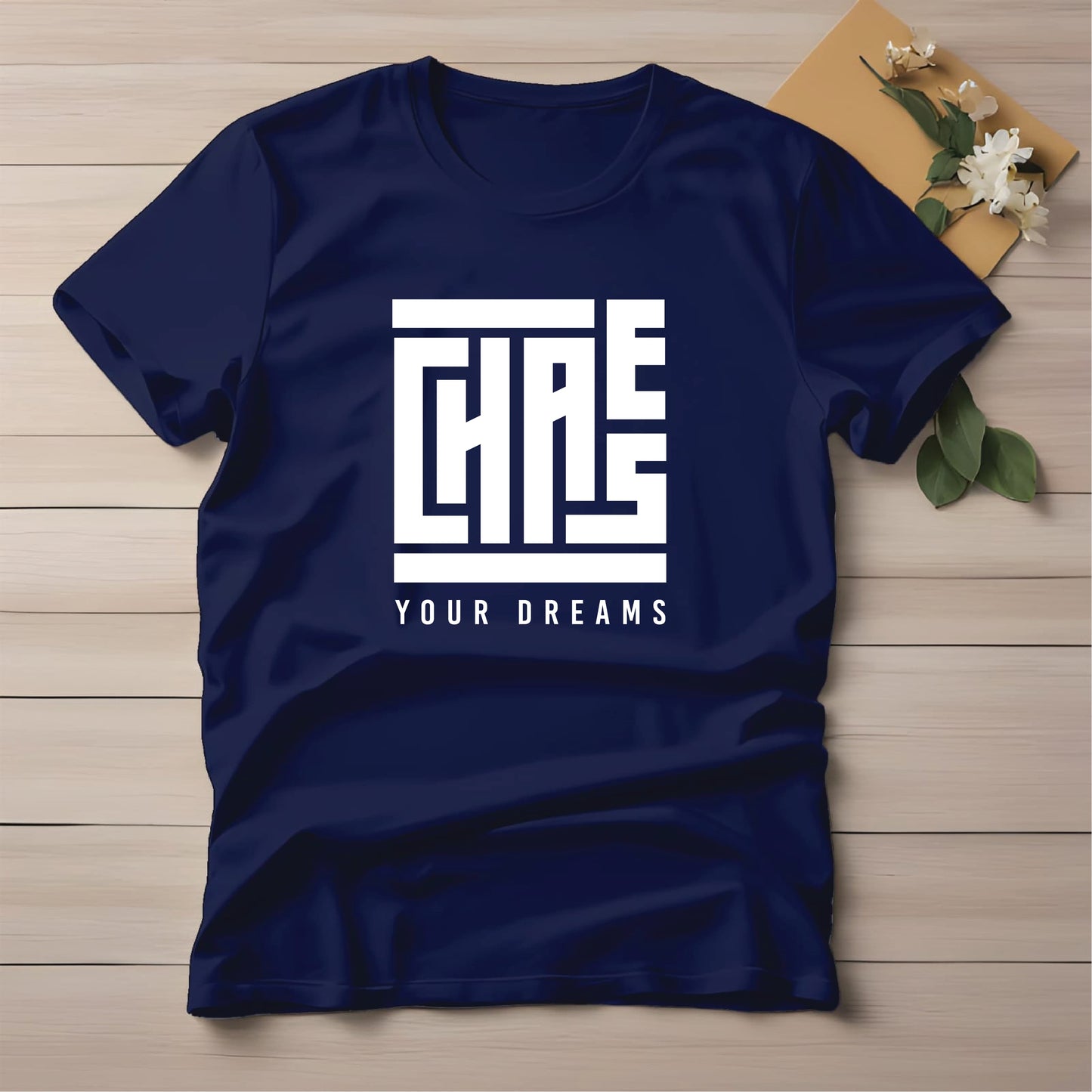 Men's Basic T-shirt