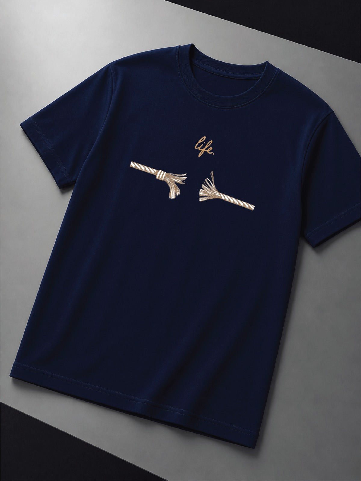 Men's Basic T-shirt