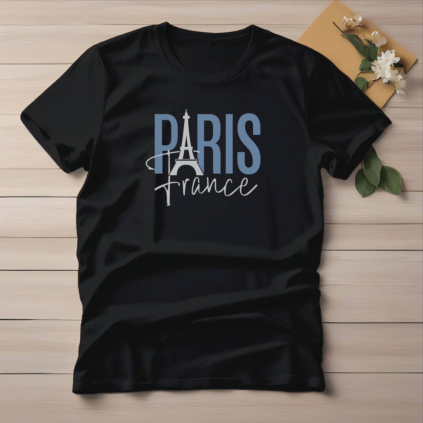 Men's Basic T-shirt