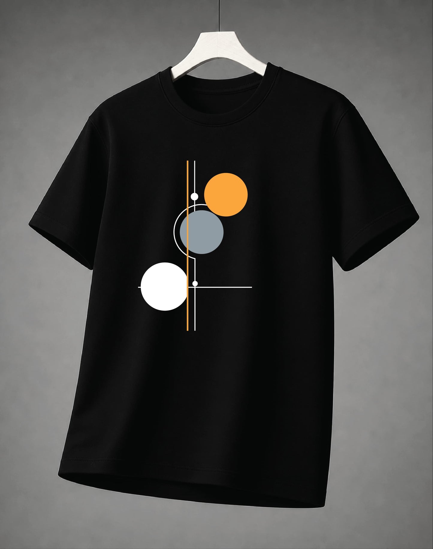 Mens Basic T-shirt