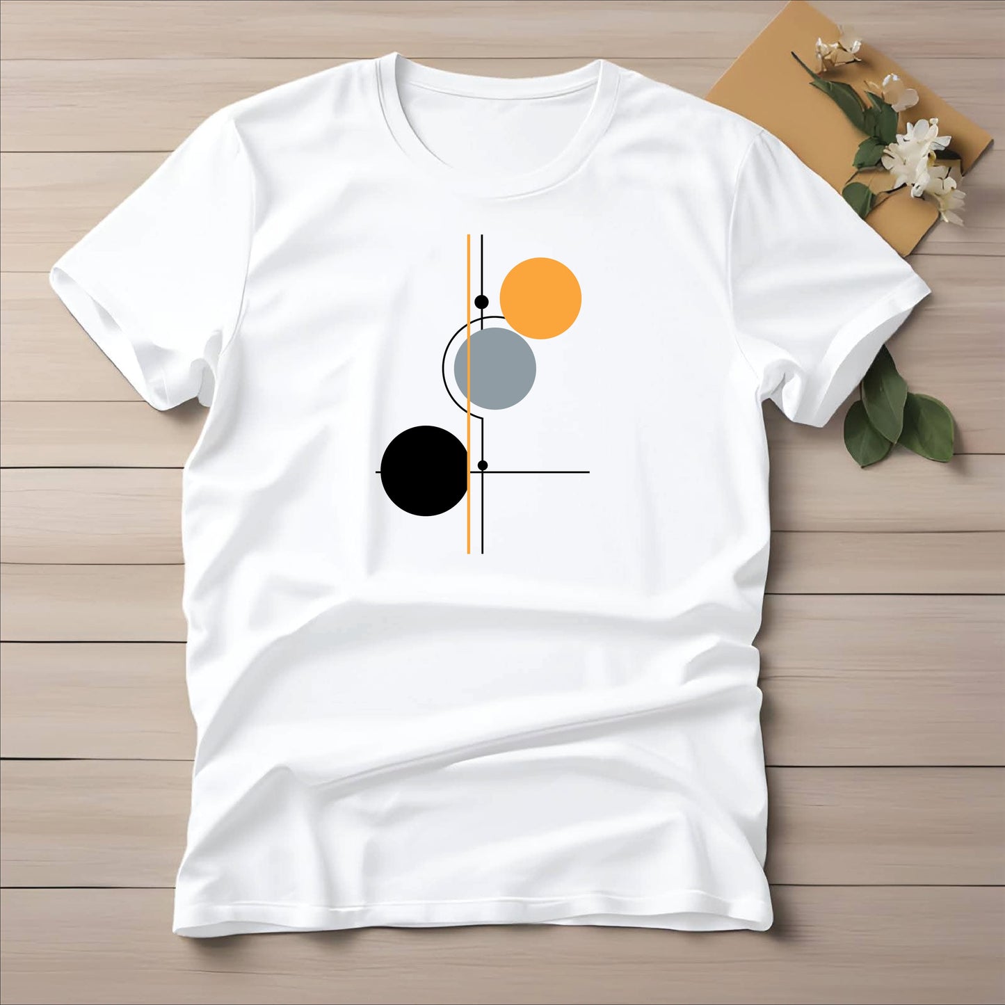Men's Basic T-shirt