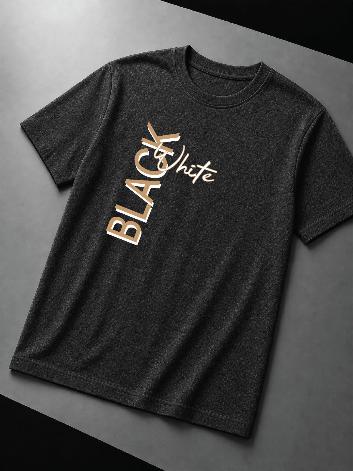 Men's Basic T-shirt