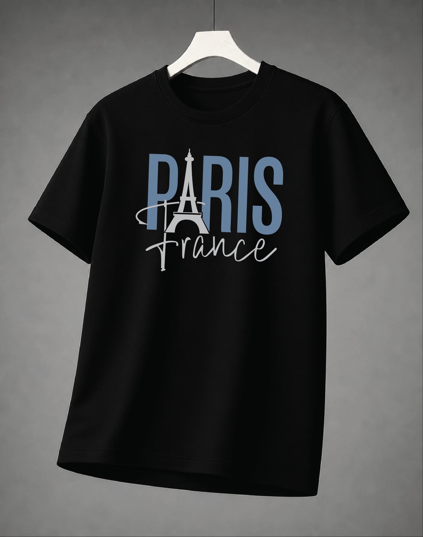 Mens Basic T-shirt