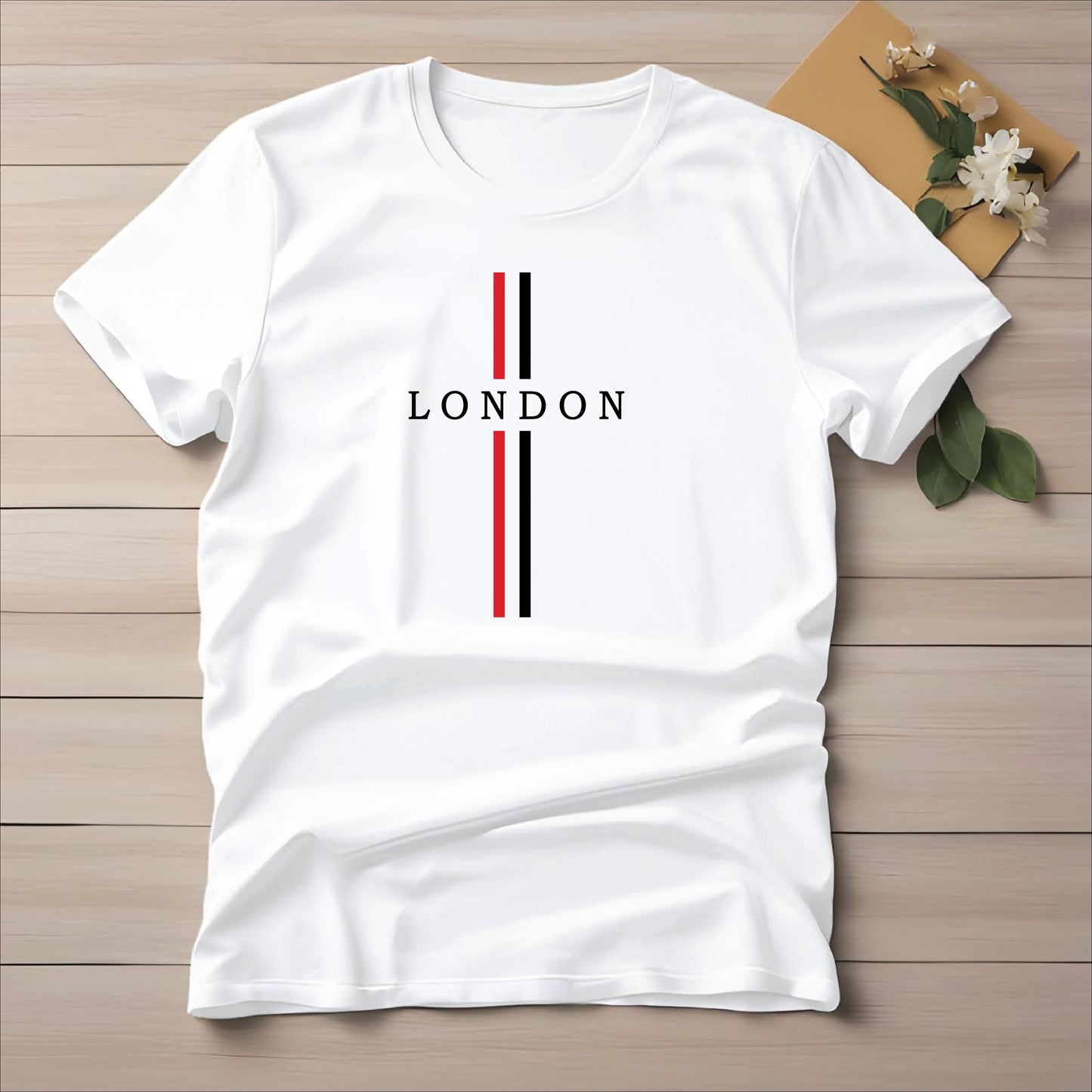 Men's Basic T-shirt