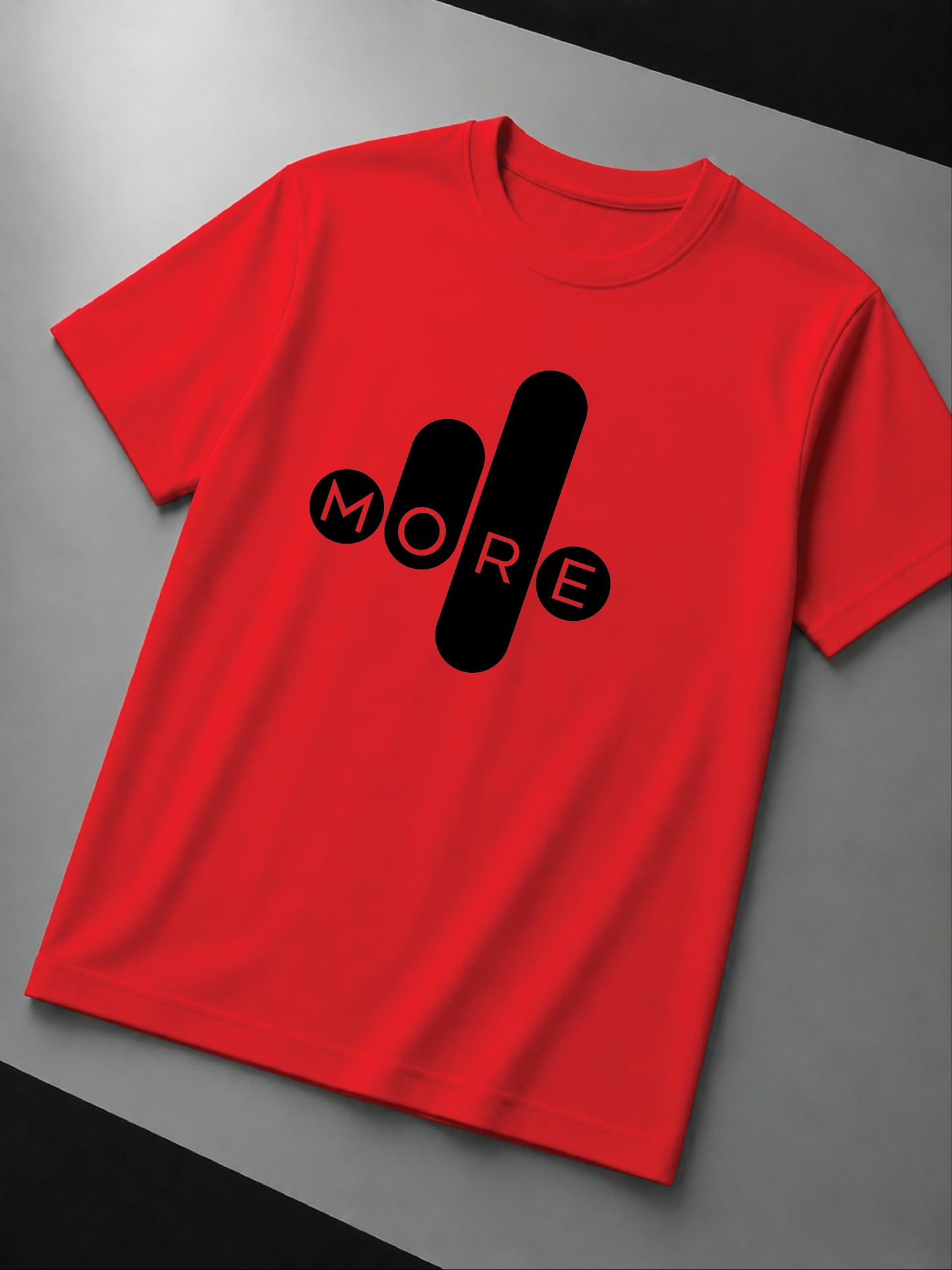 Men's Basic T-shirt