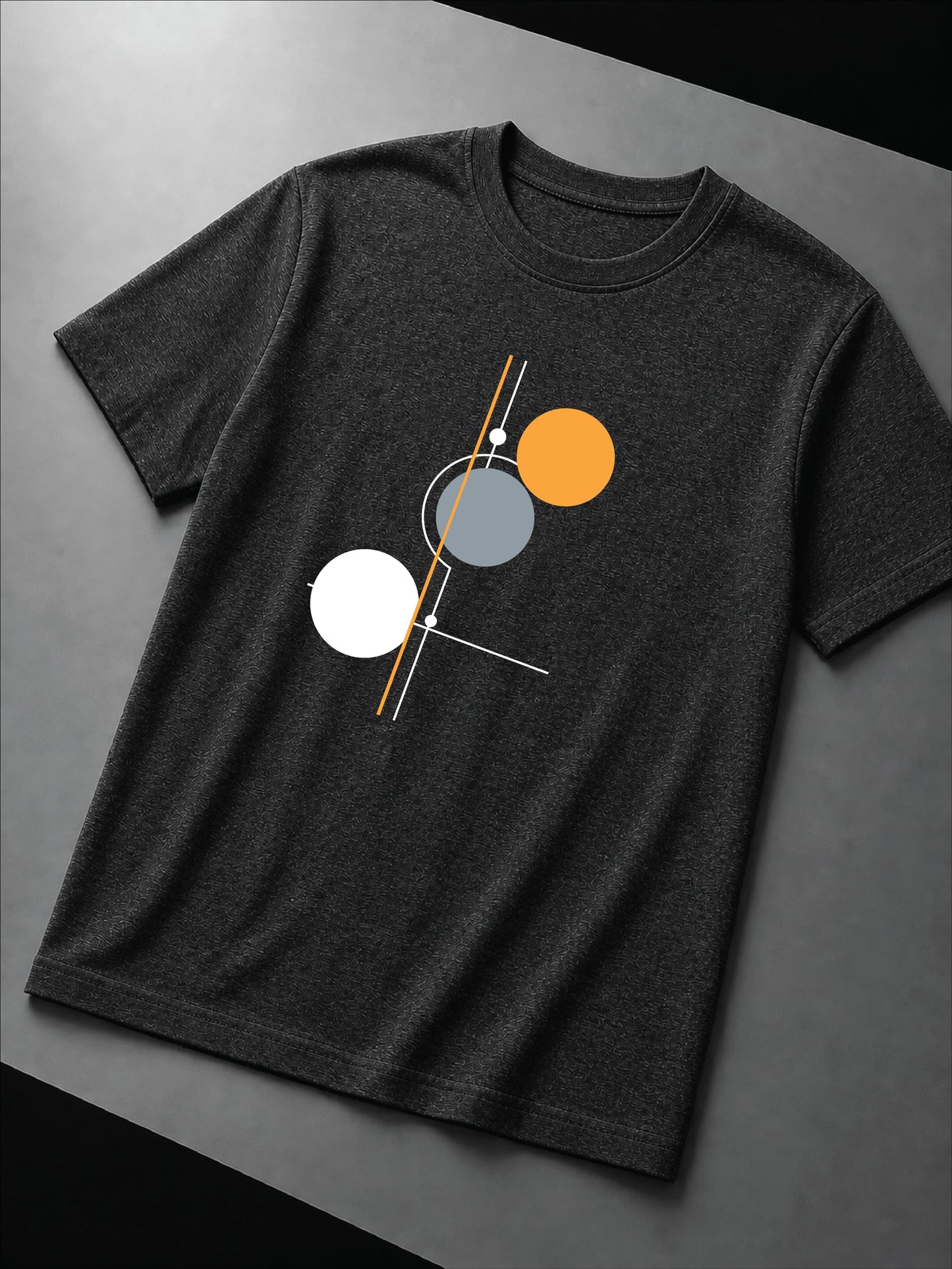 Men's Basic T-shirt