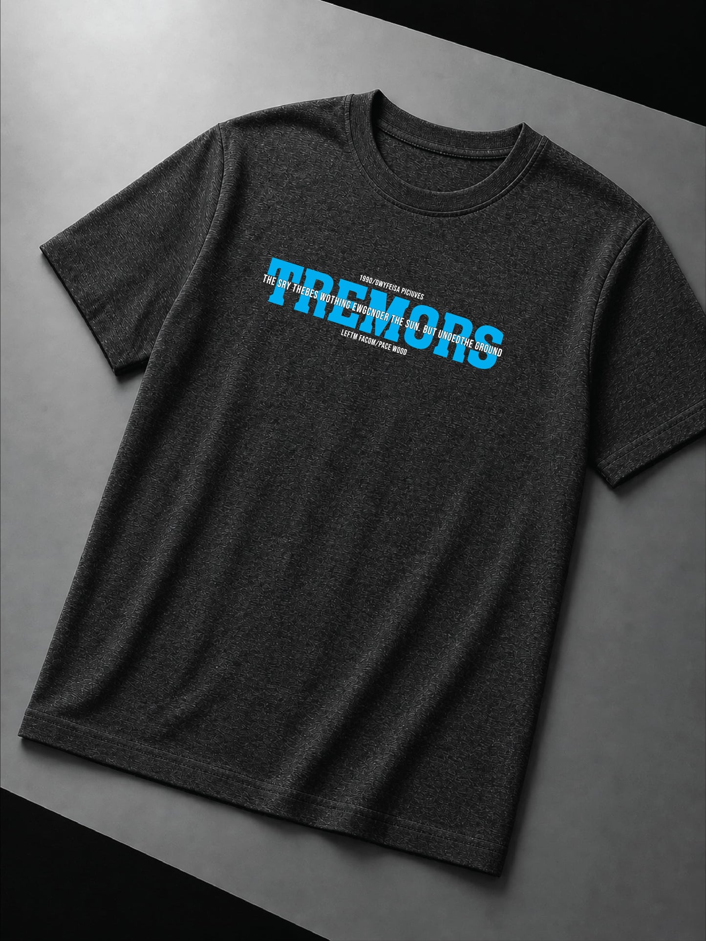 Men's Basic T-shirt