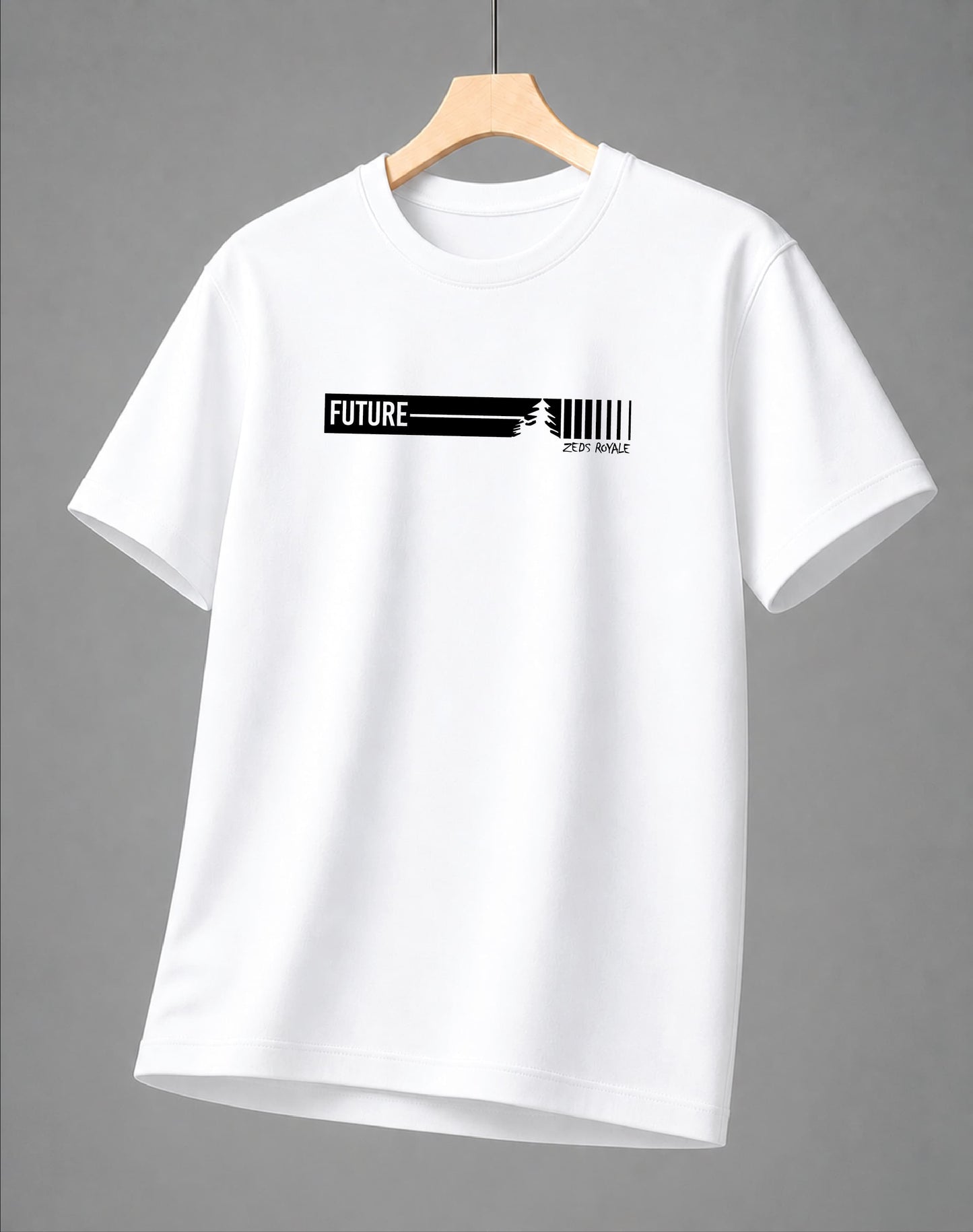 Mens Basic T-shirt