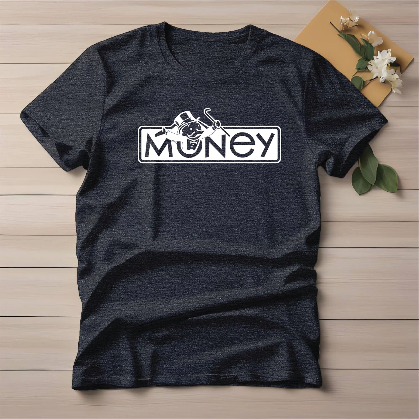 Men's Basic T-shirt