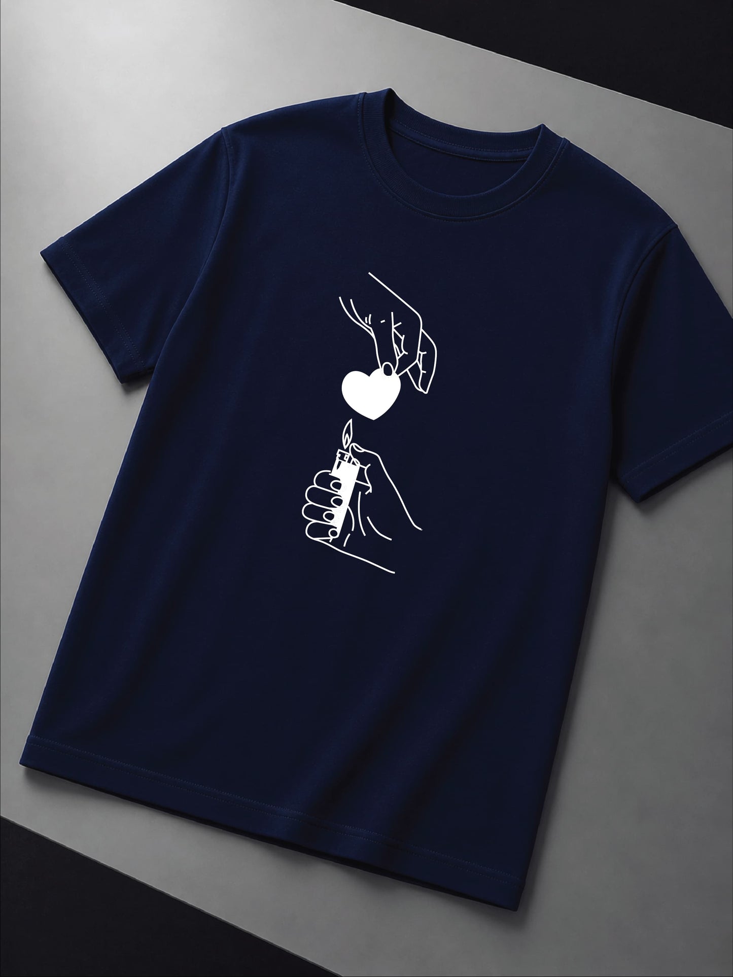 Men's Basic T-shirt