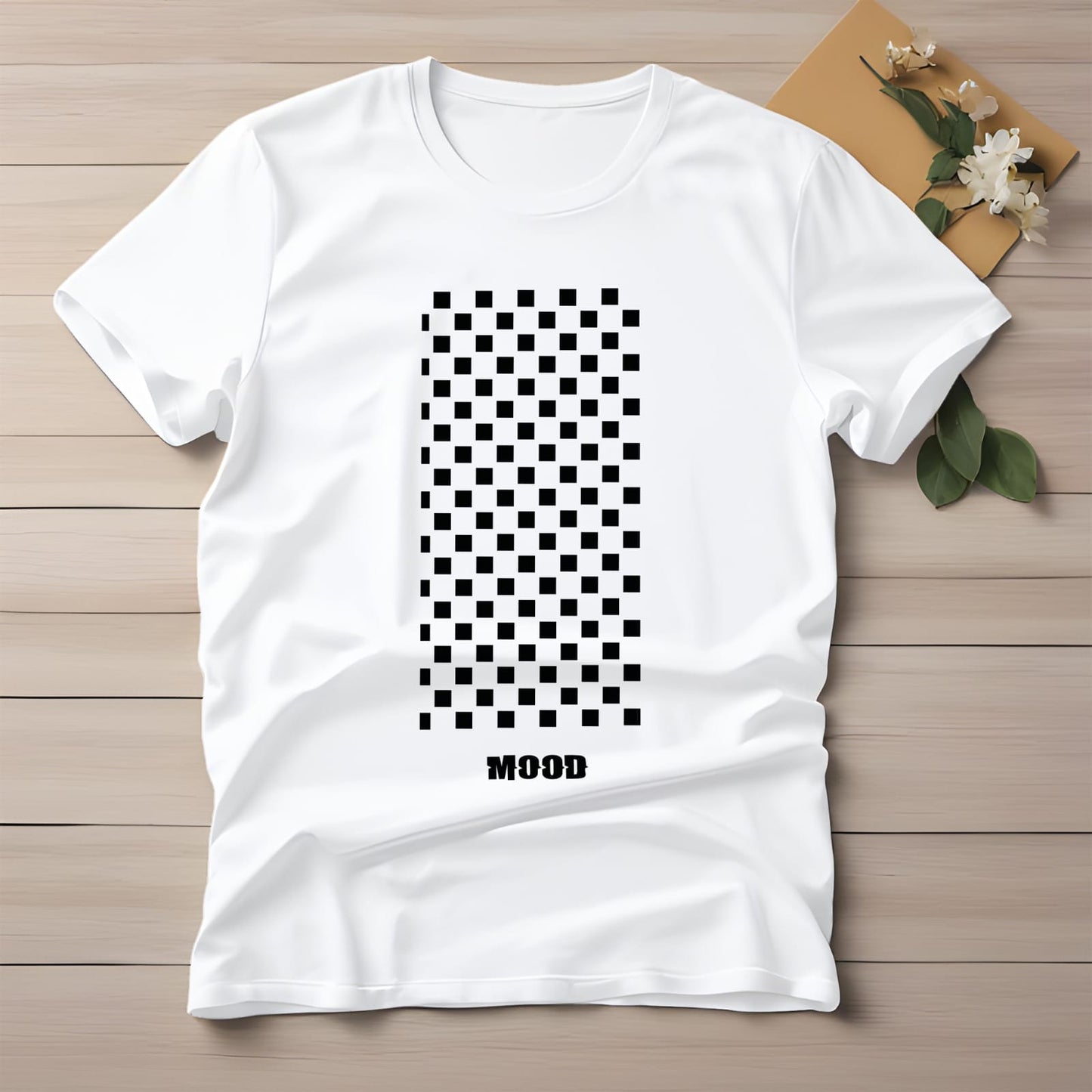 Men's Basic T-shirt