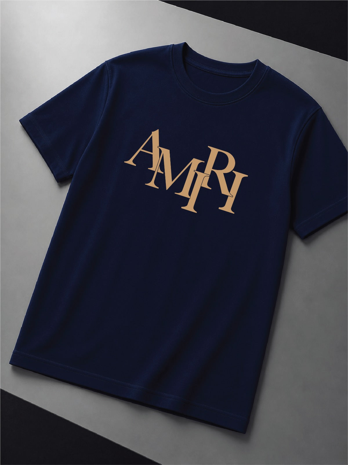 Men's Basic T-shirt