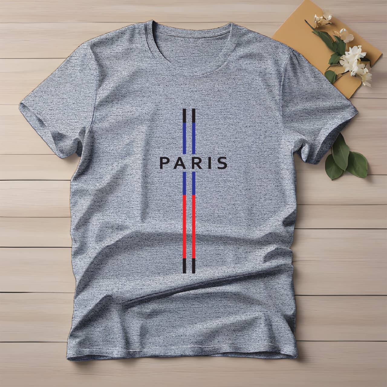 Men's Basic T-shirt