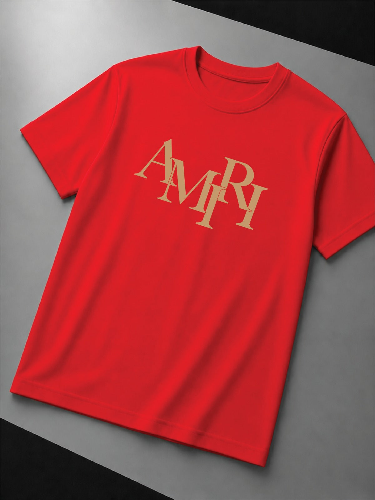 Men's Basic T-shirt