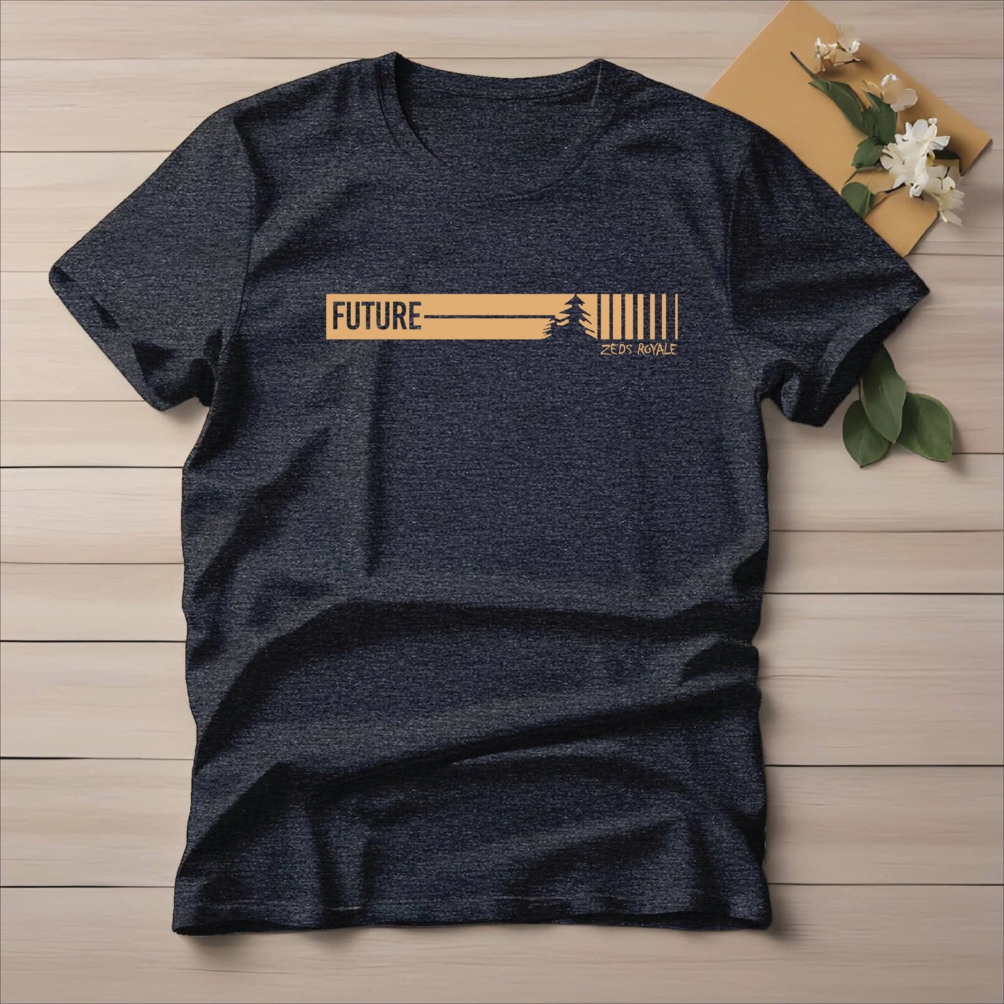 Men's Basic T-shirt