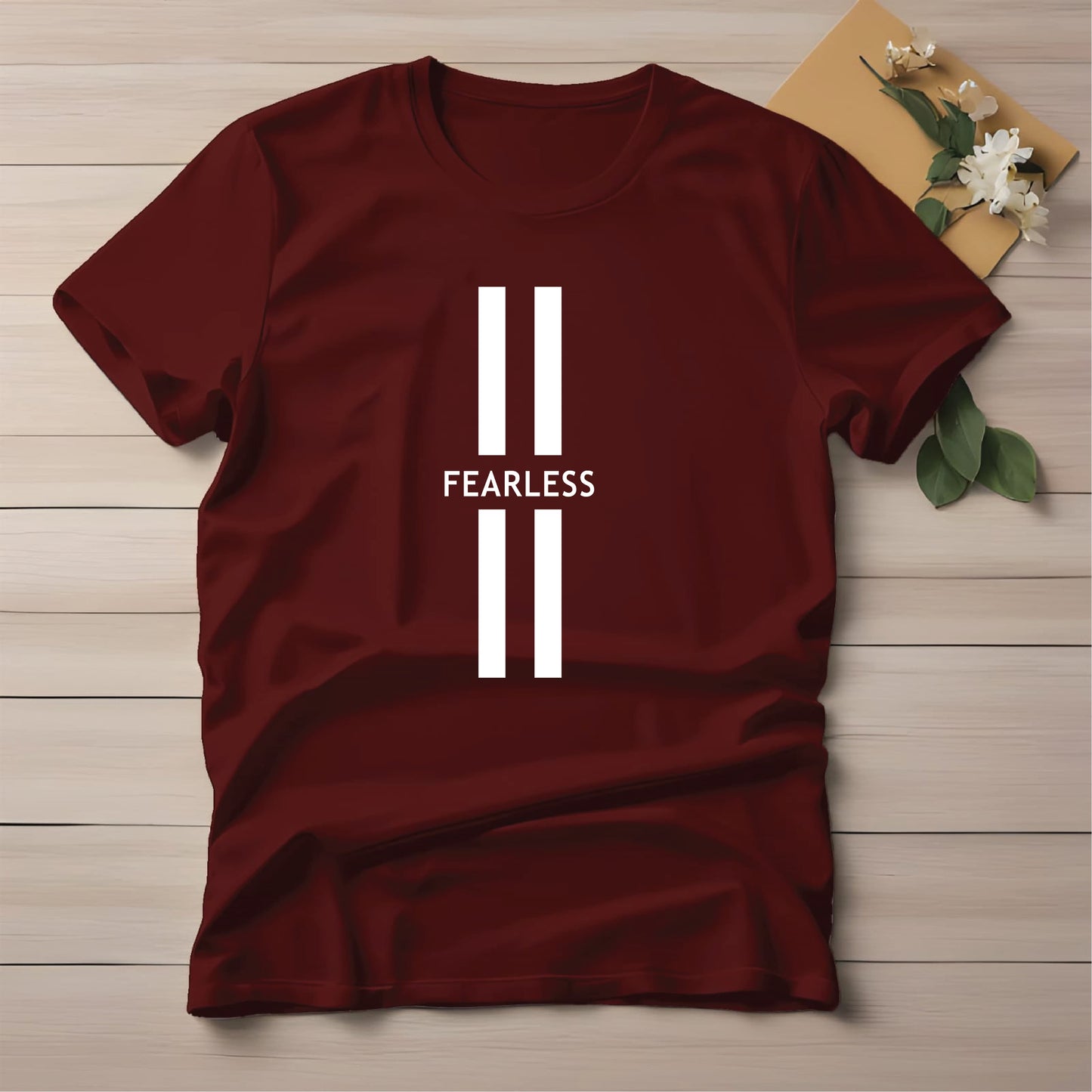 Men's Basic T-shirt