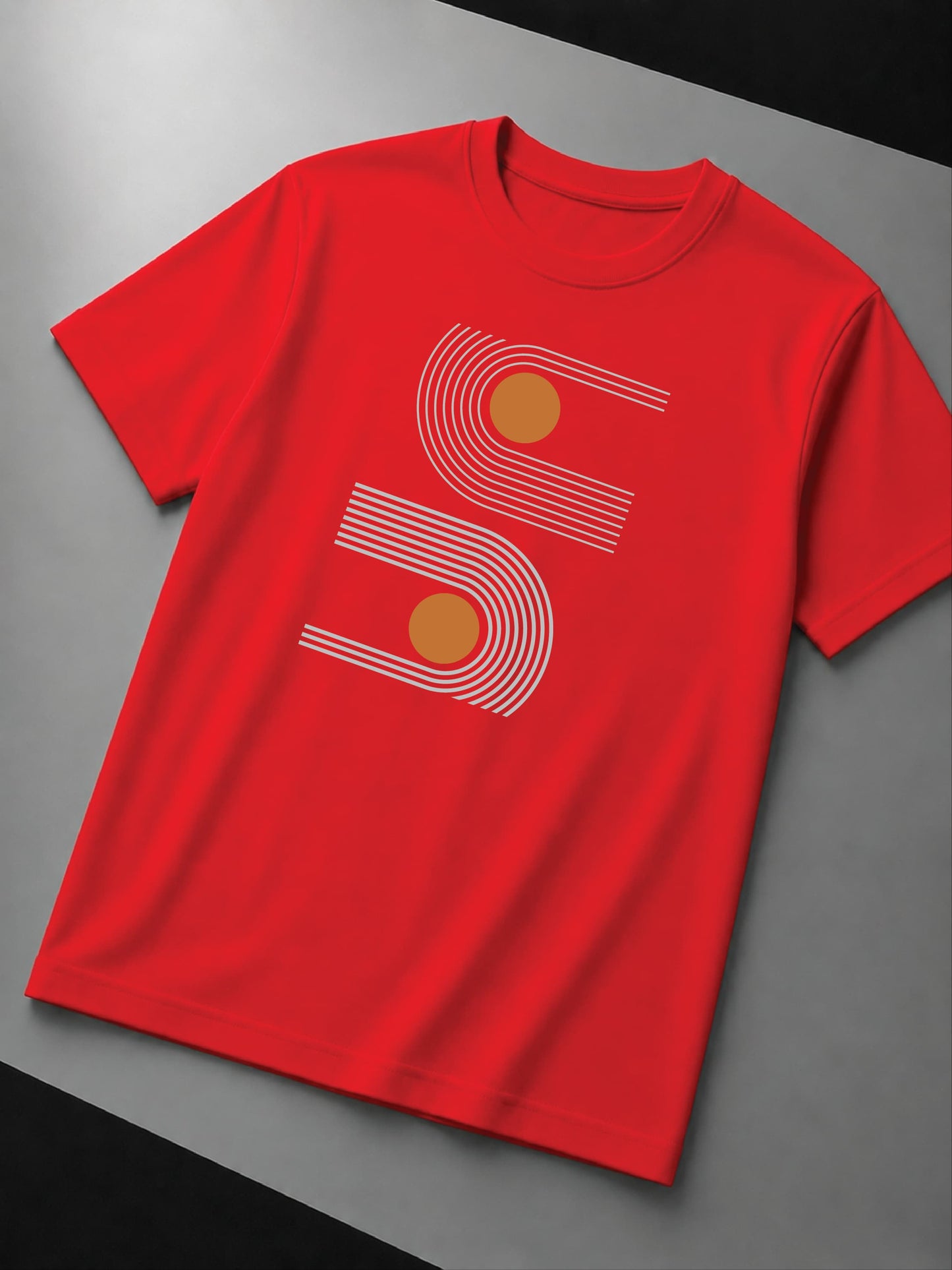 Men's Basic T-shirt