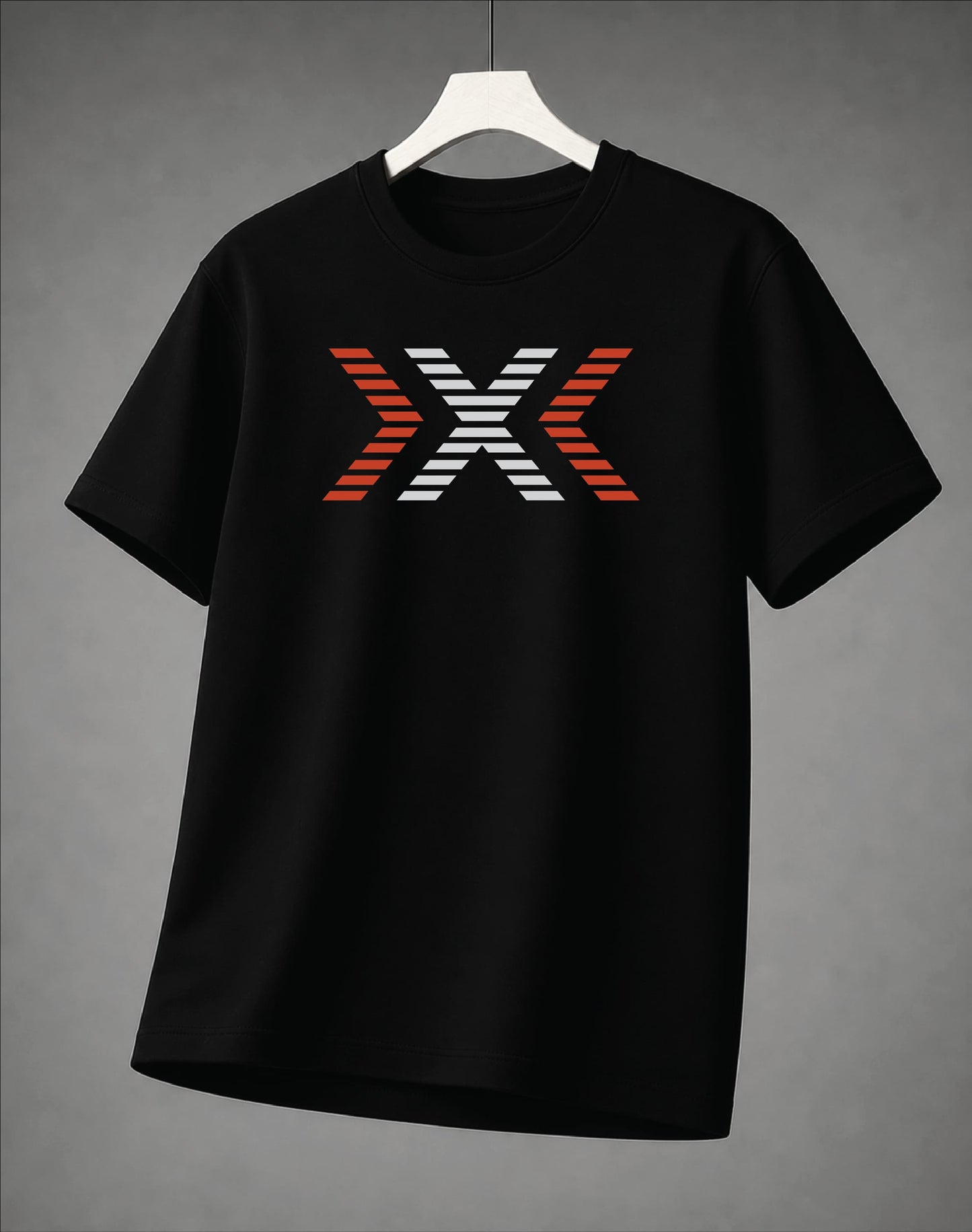 Men's Basic T-shirt