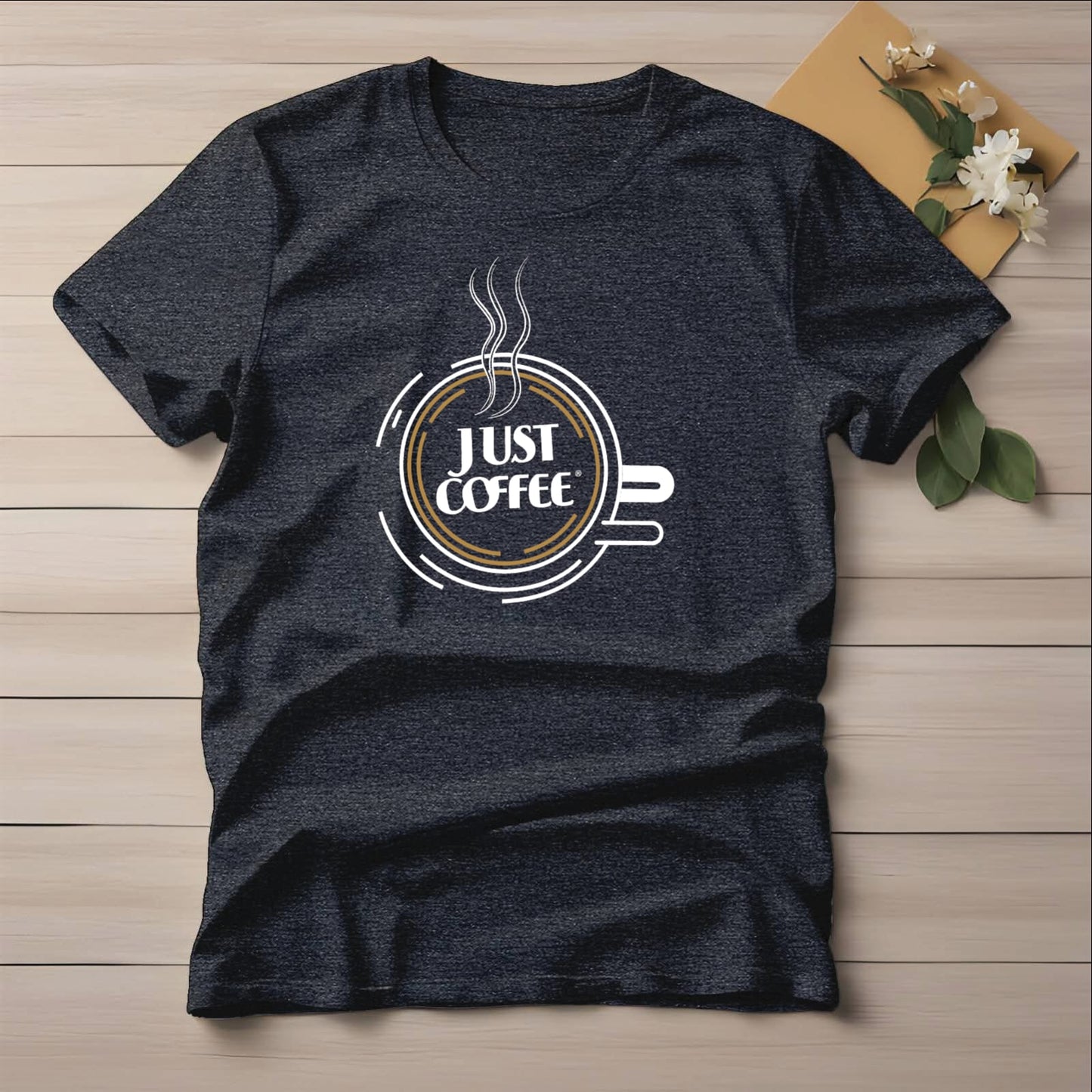Men's Basic T-shirt
