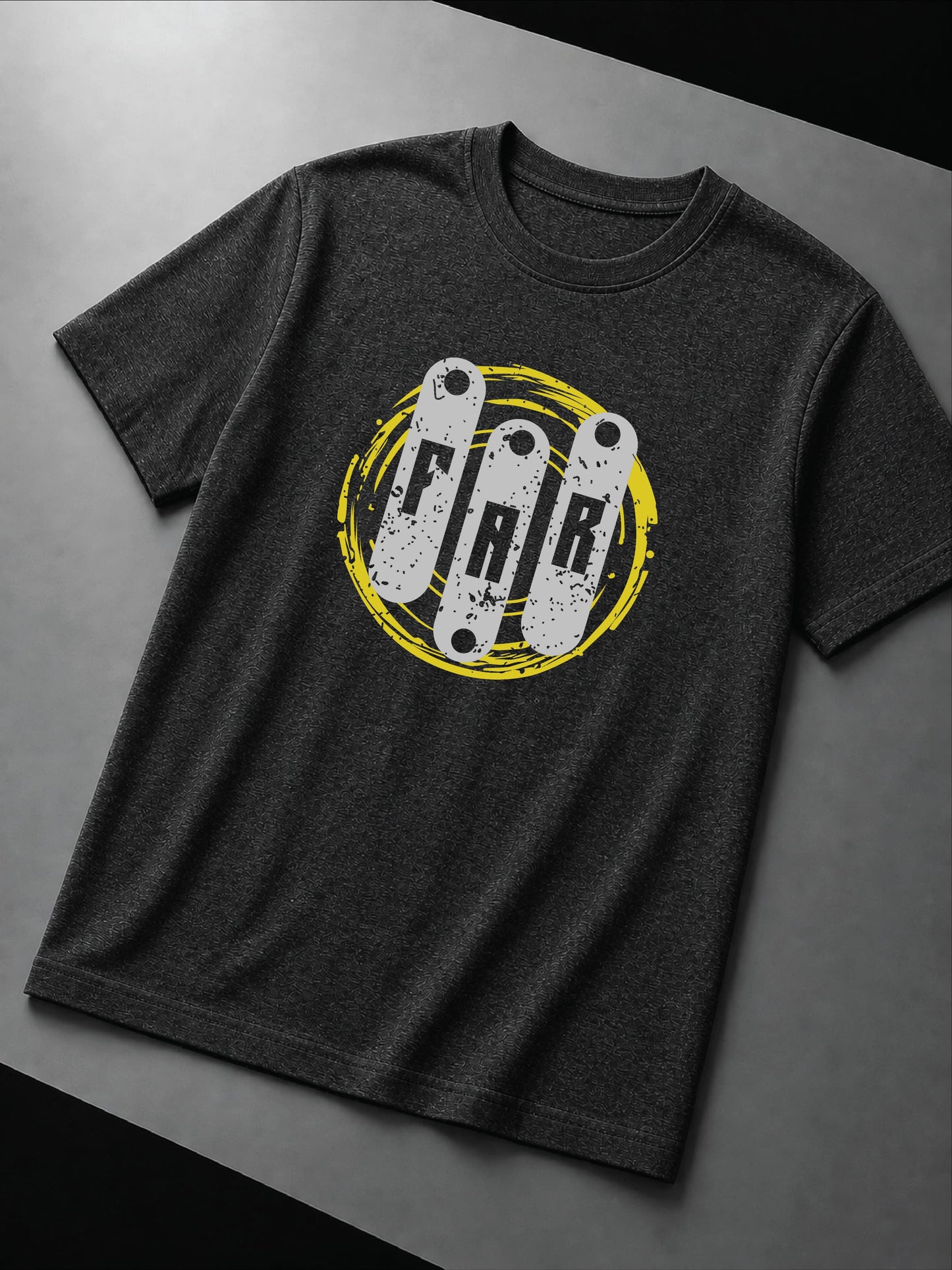 Men's Basic T-shirt