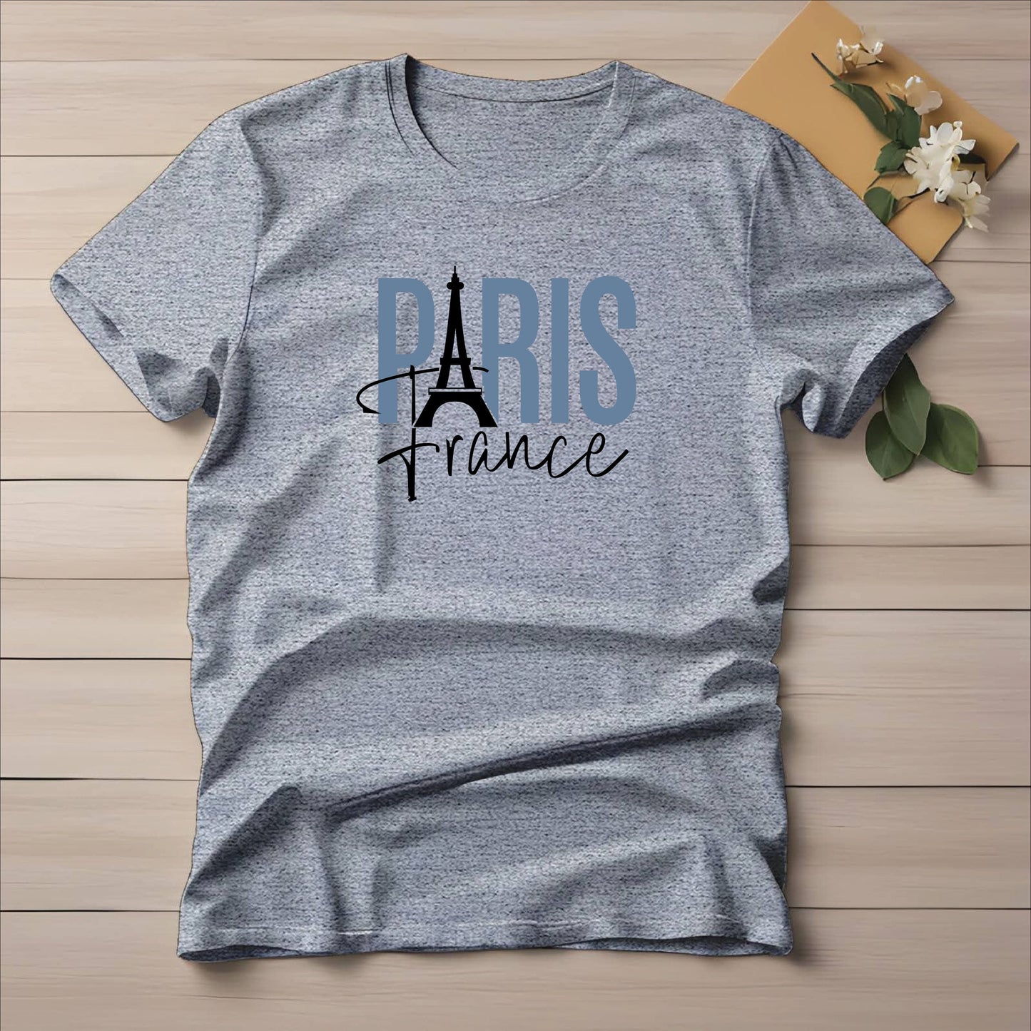 Men's Basic T-shirt