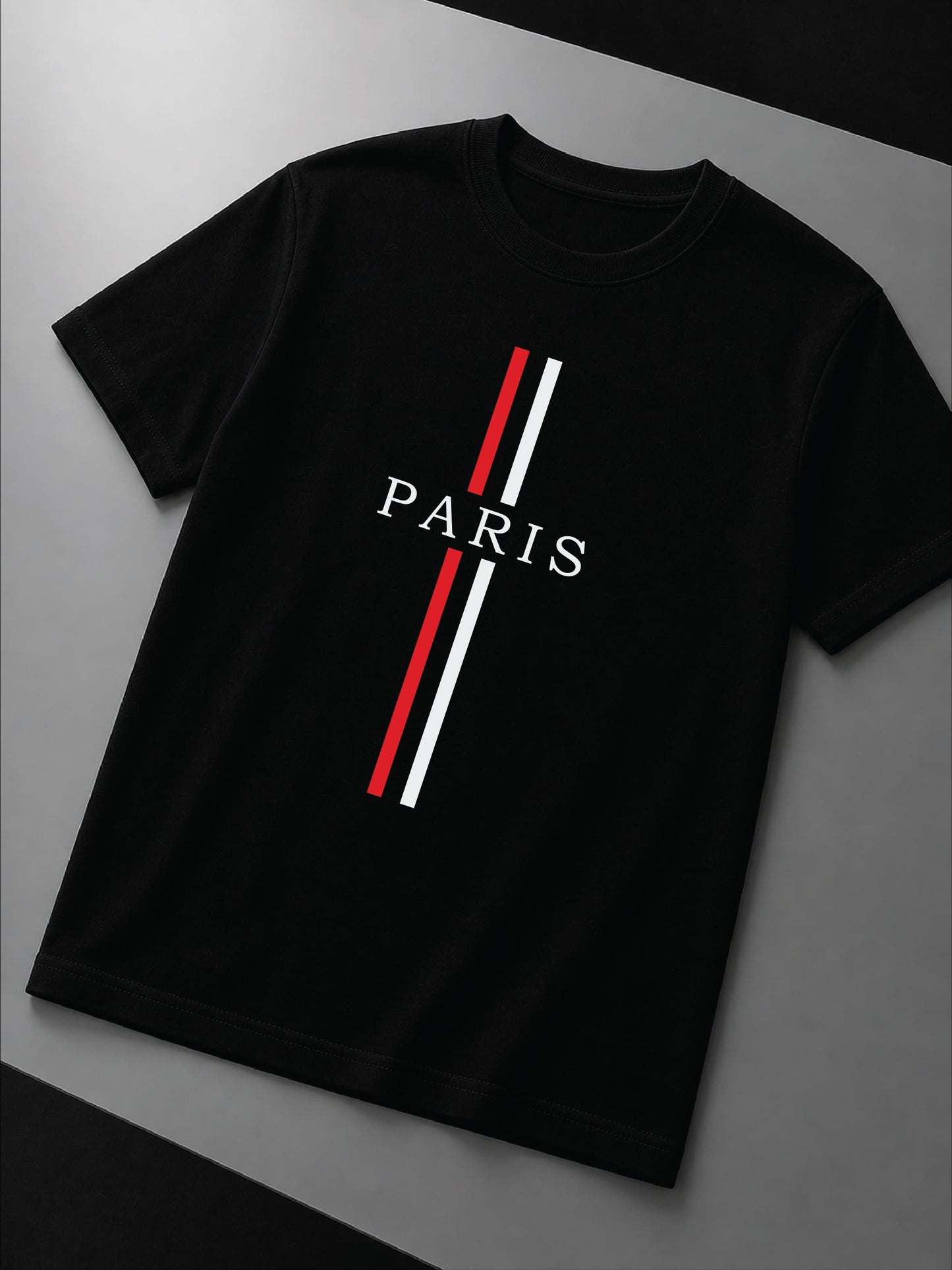 Men's Basic T-shirt