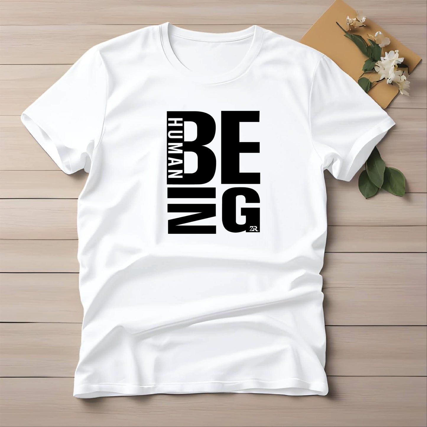 Men's Basic T-shirt